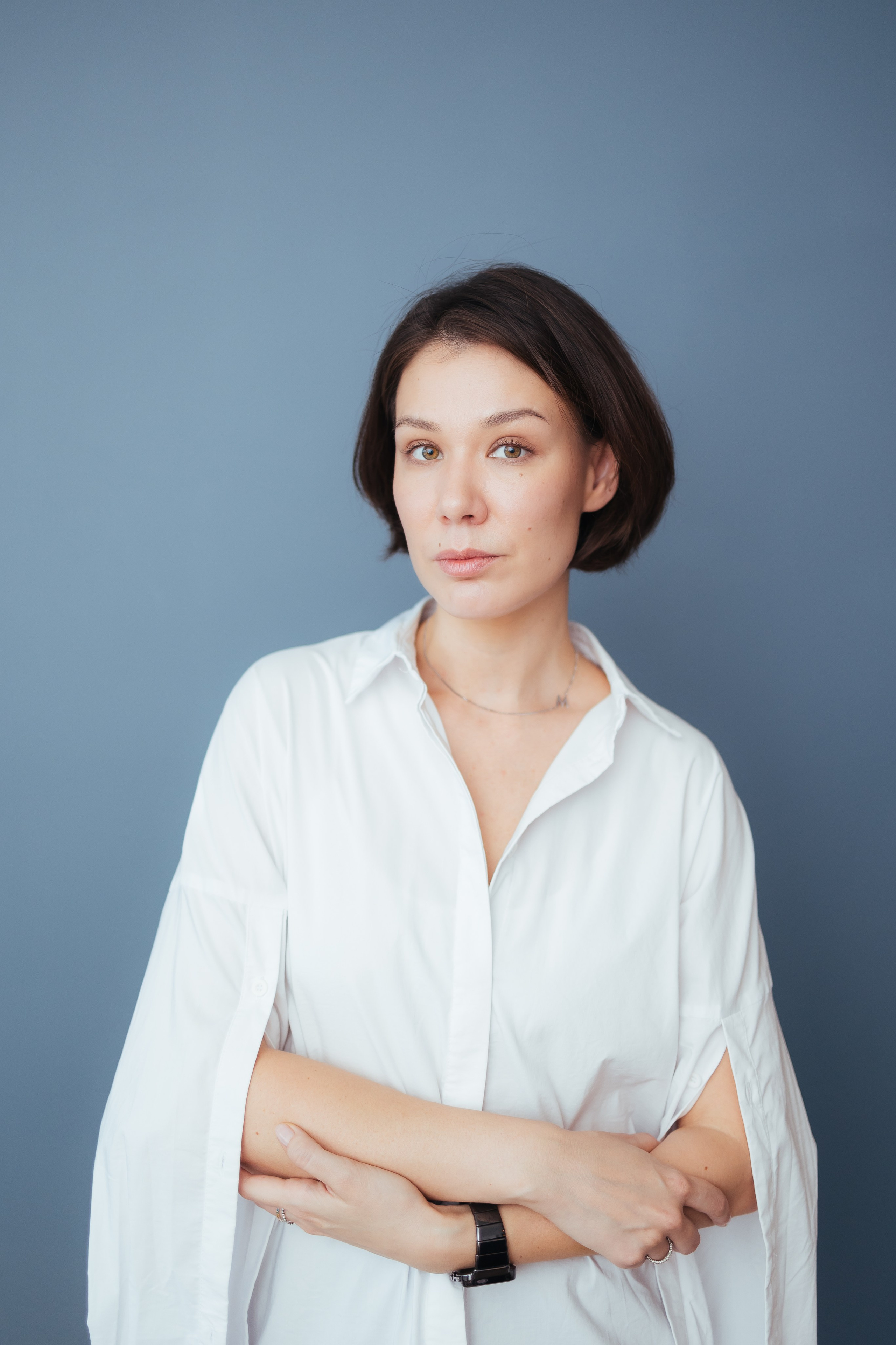 Евгения. Фотограф Печерская Анастасия