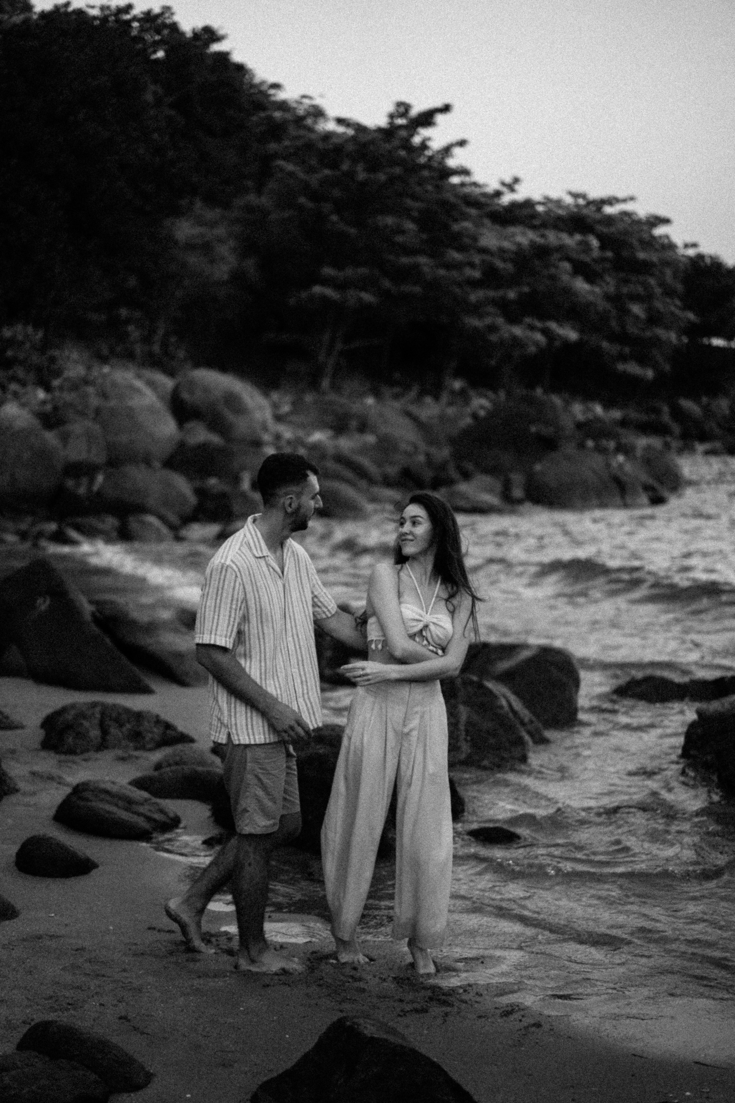 Юлия и Игорь Vietnam Da Nang. Главная