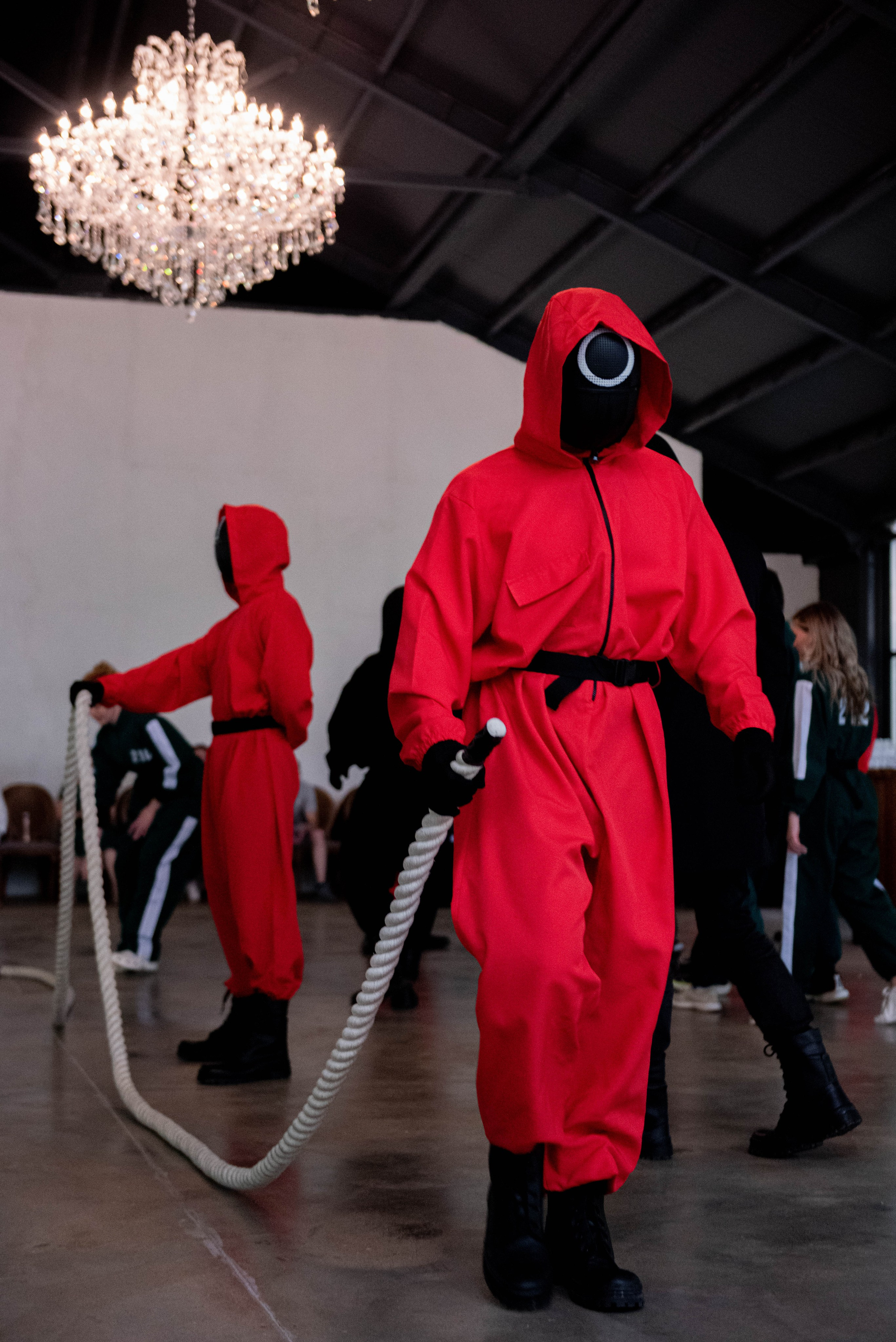 Репортаж. Главная