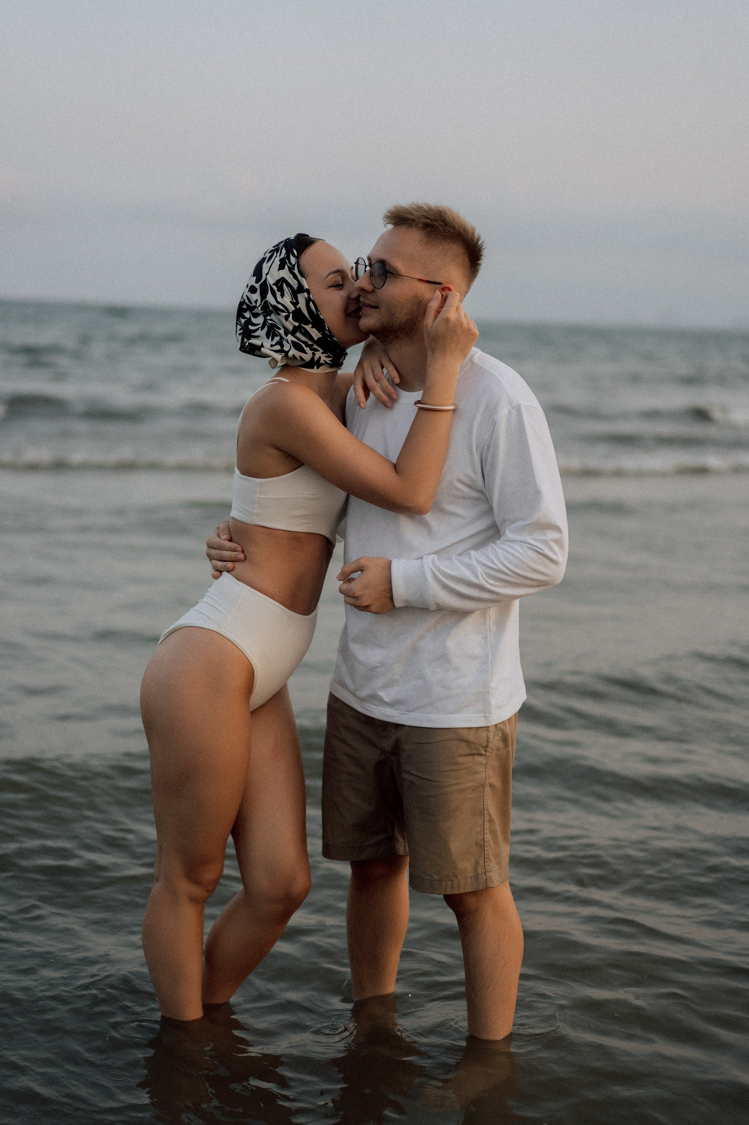 Юлия и Антон Vietnam Da Nang. Главная