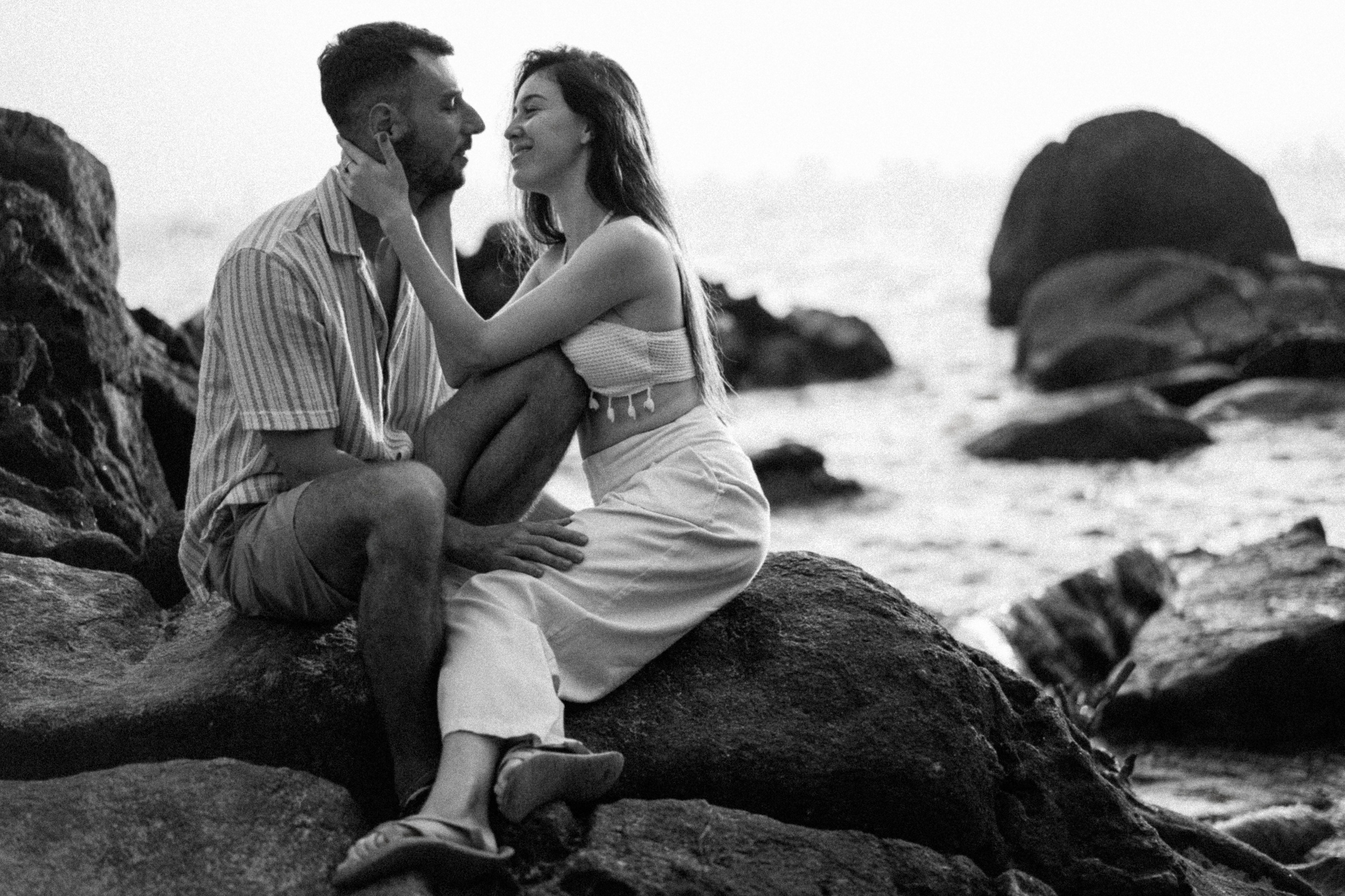 Юлия и Игорь Vietnam Da Nang. Главная