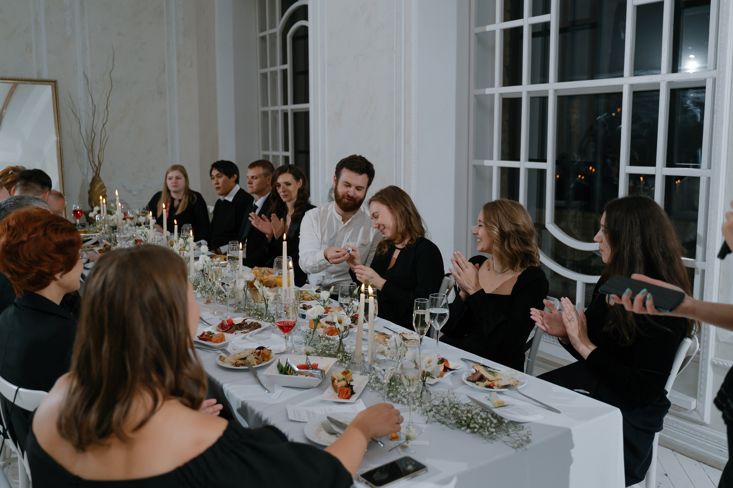29.09.2023. Свадебный фотограф — Наталья Фед СПб/Москва