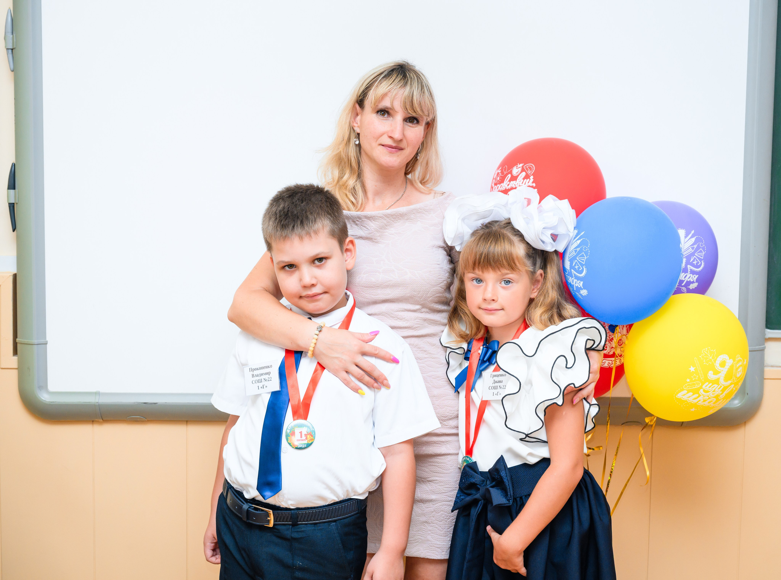 Школы. Детские сады фотосессии. Студийный и свадебный фотограф и видеограф в Севастополе — Юлия Макаренко
