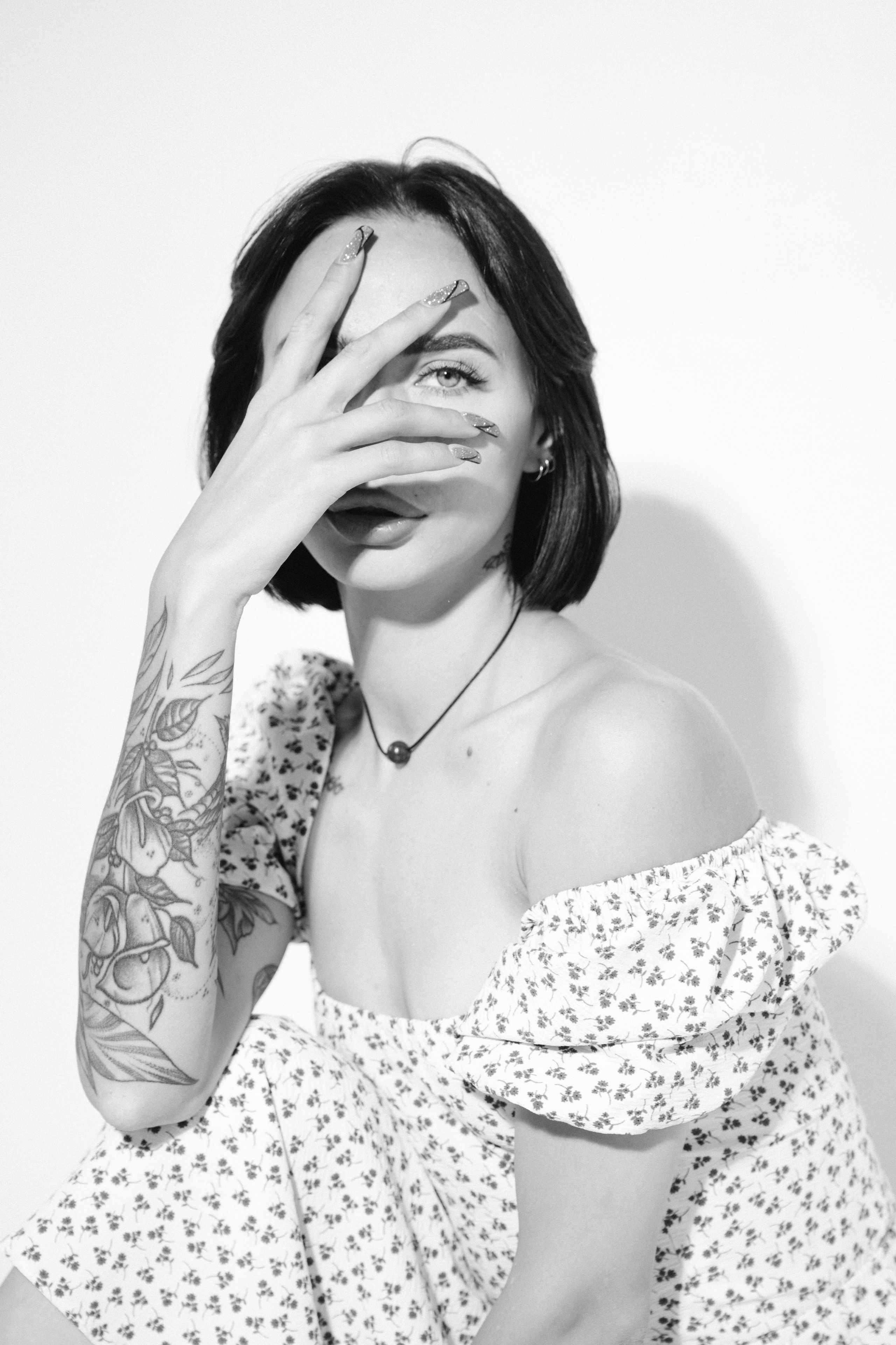 Студийные фотосессии. Студийный и свадебный фотограф и видеограф в Севастополе — Юлия Макаренко