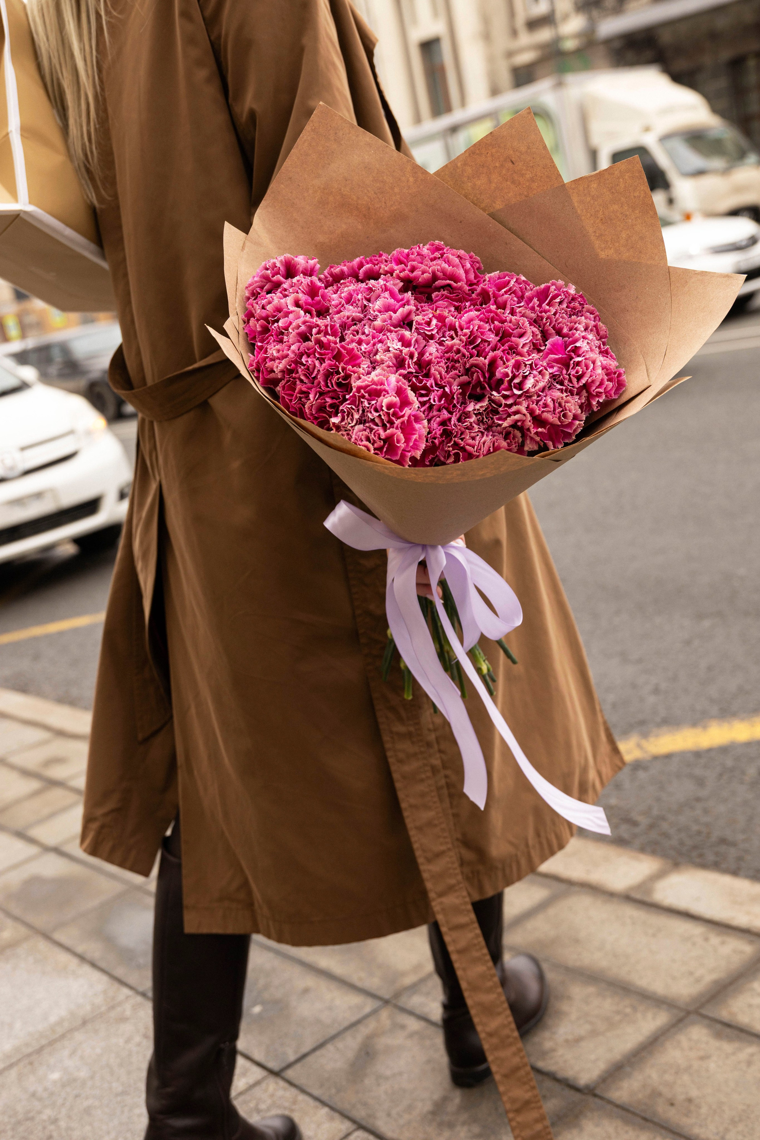 Катерина флорист. Свадебный и индивидуальный фотограф Владивосток