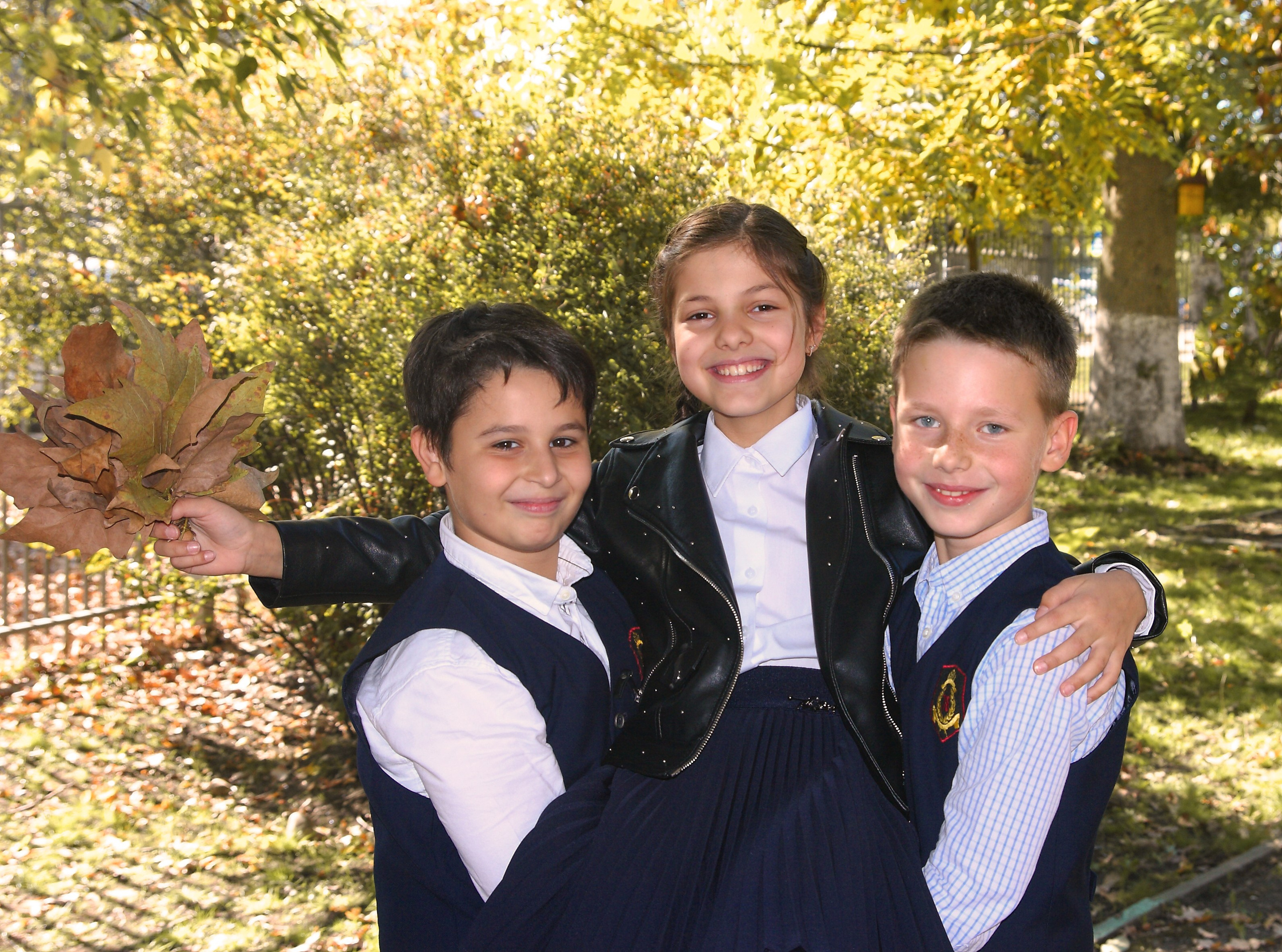 Женский, детский, семейный фотограф в Краснодаре Юлия Избенко