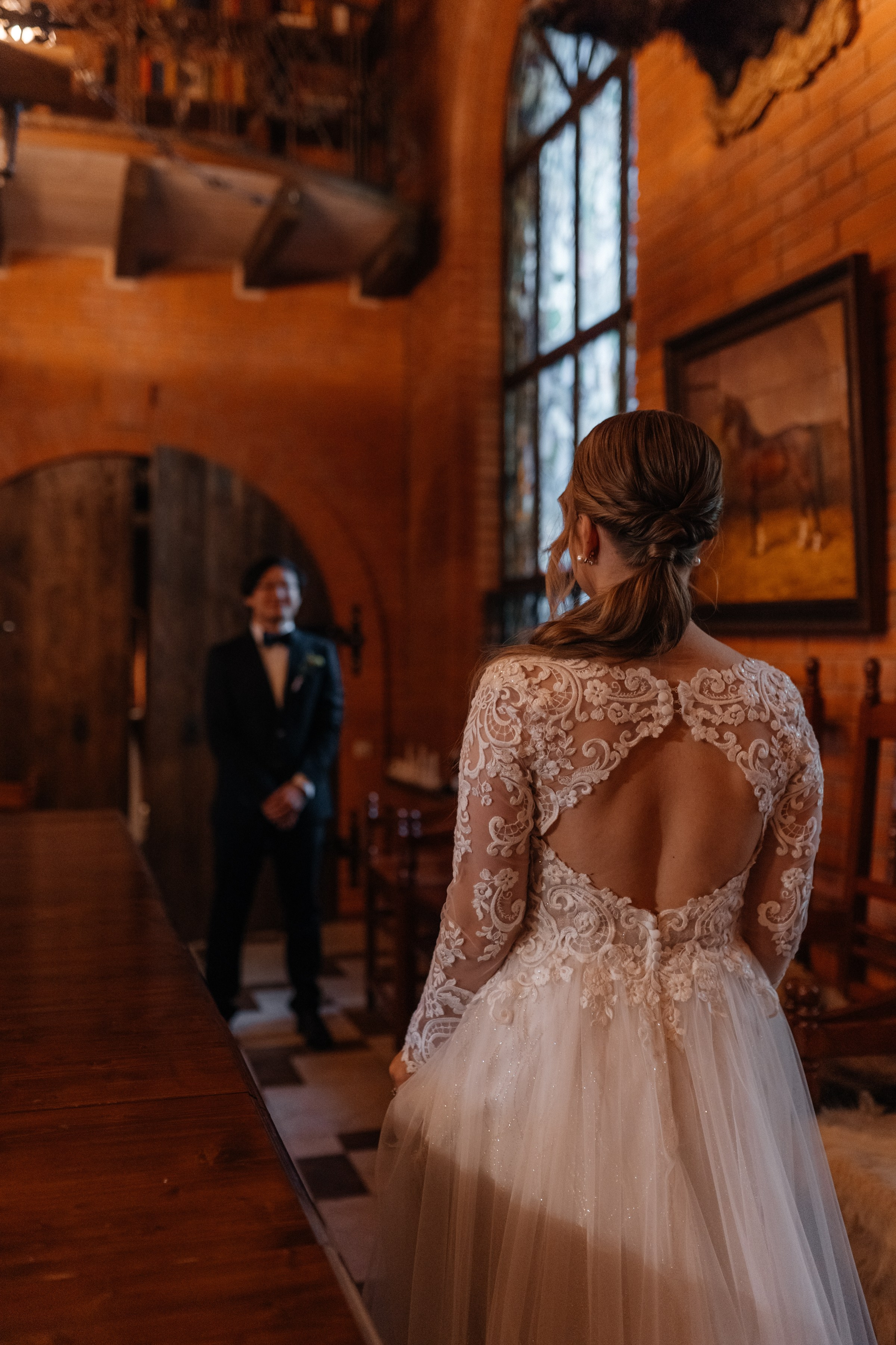 Fewhorses Артем & Светлана. Семейный и свадебный фотограф в Москве Виктория Махова