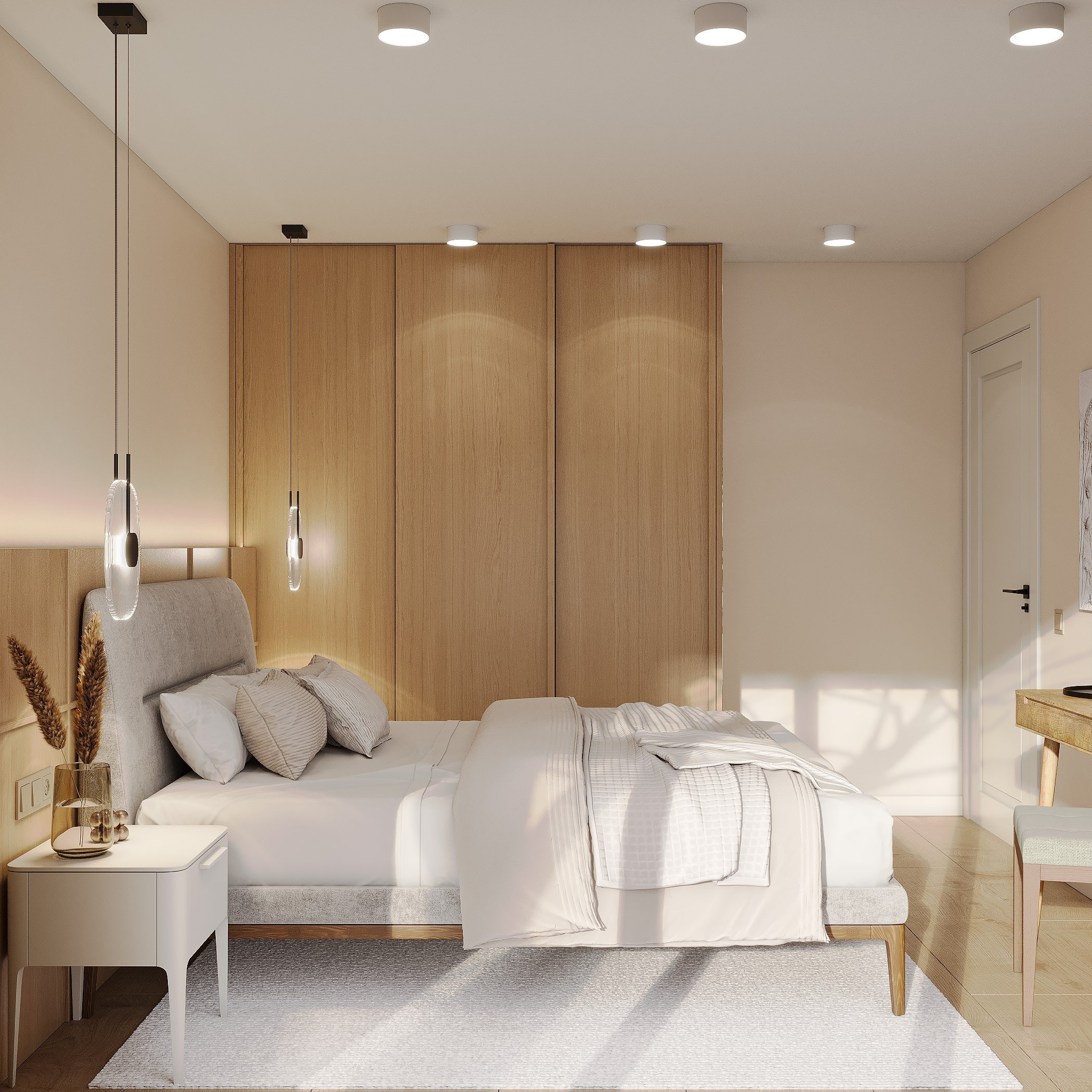 Дом в Переславле-Залесском