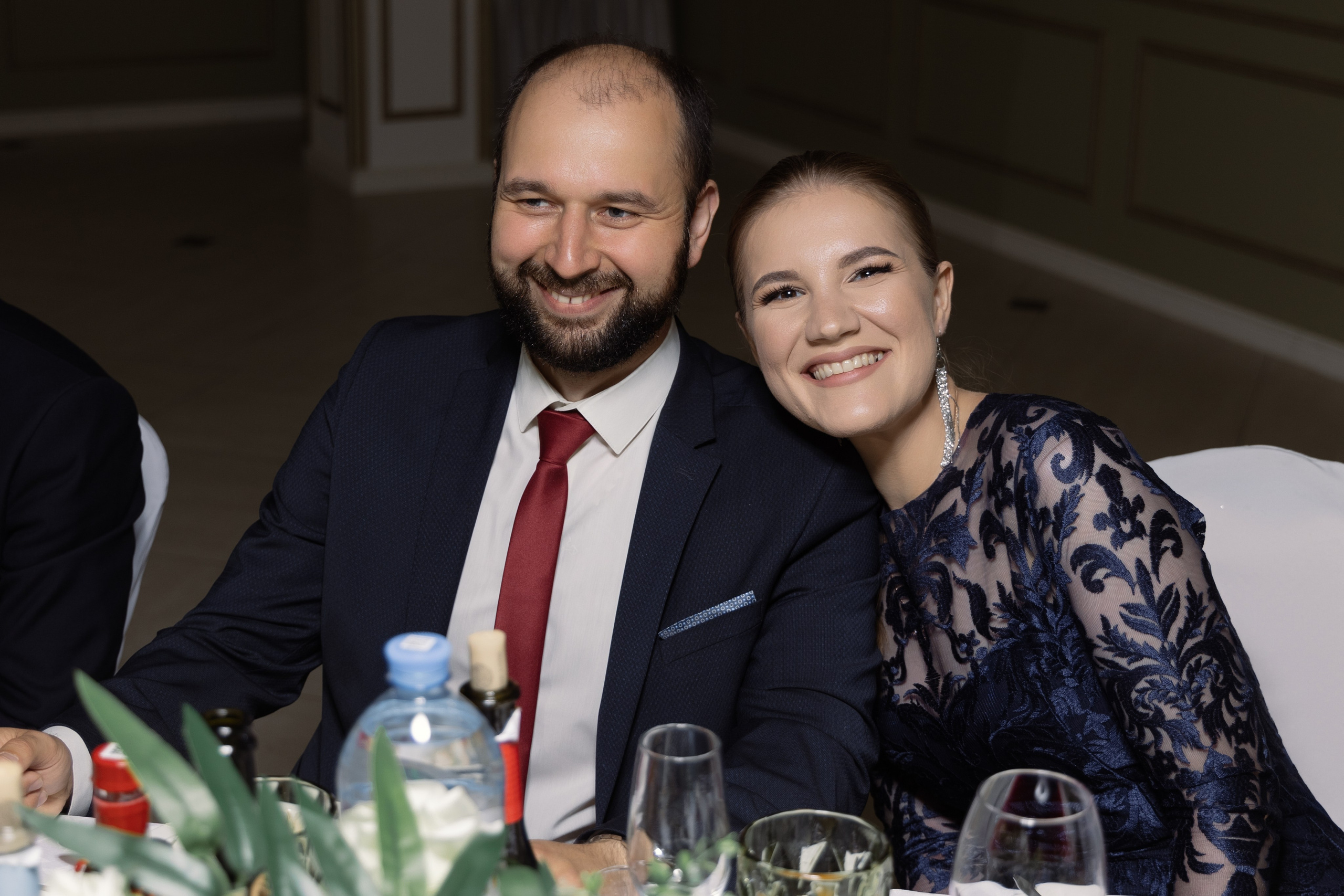 Дарья и Максим. Свадебный фотограф Курск Максим Ноздрачев