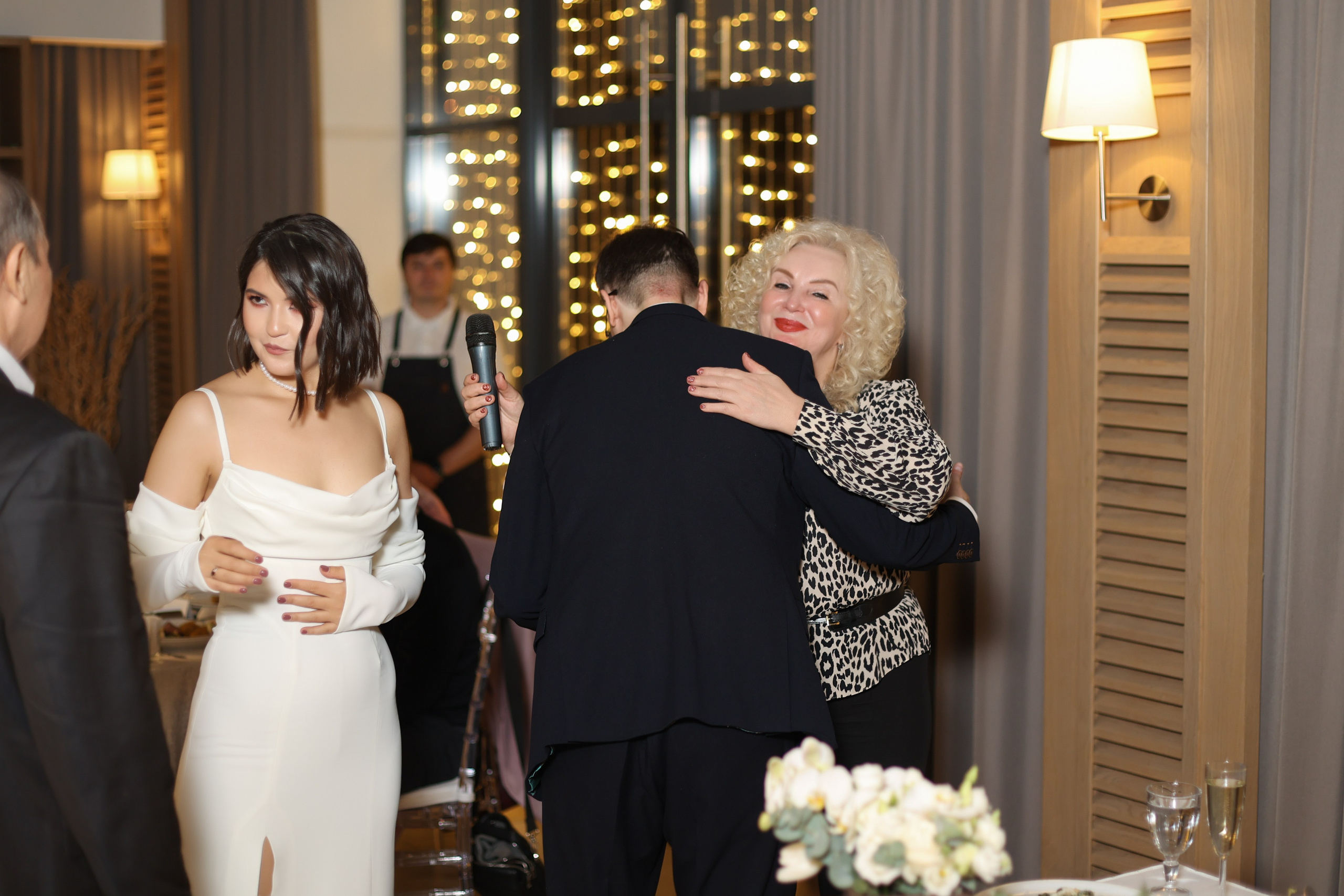 Свадьба Роман и Элина. Репортажный фотограф видеограф в Москве Ольга Плаксина