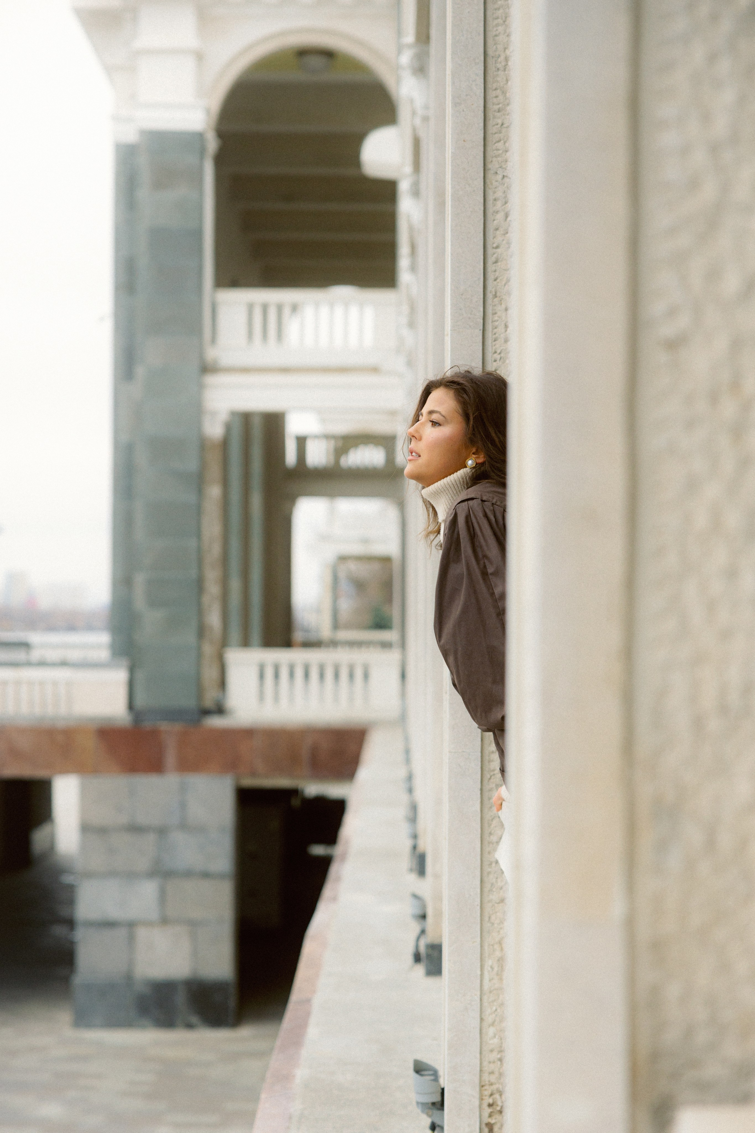 Даша. Семейный и детский фотограф Юлия Шох
