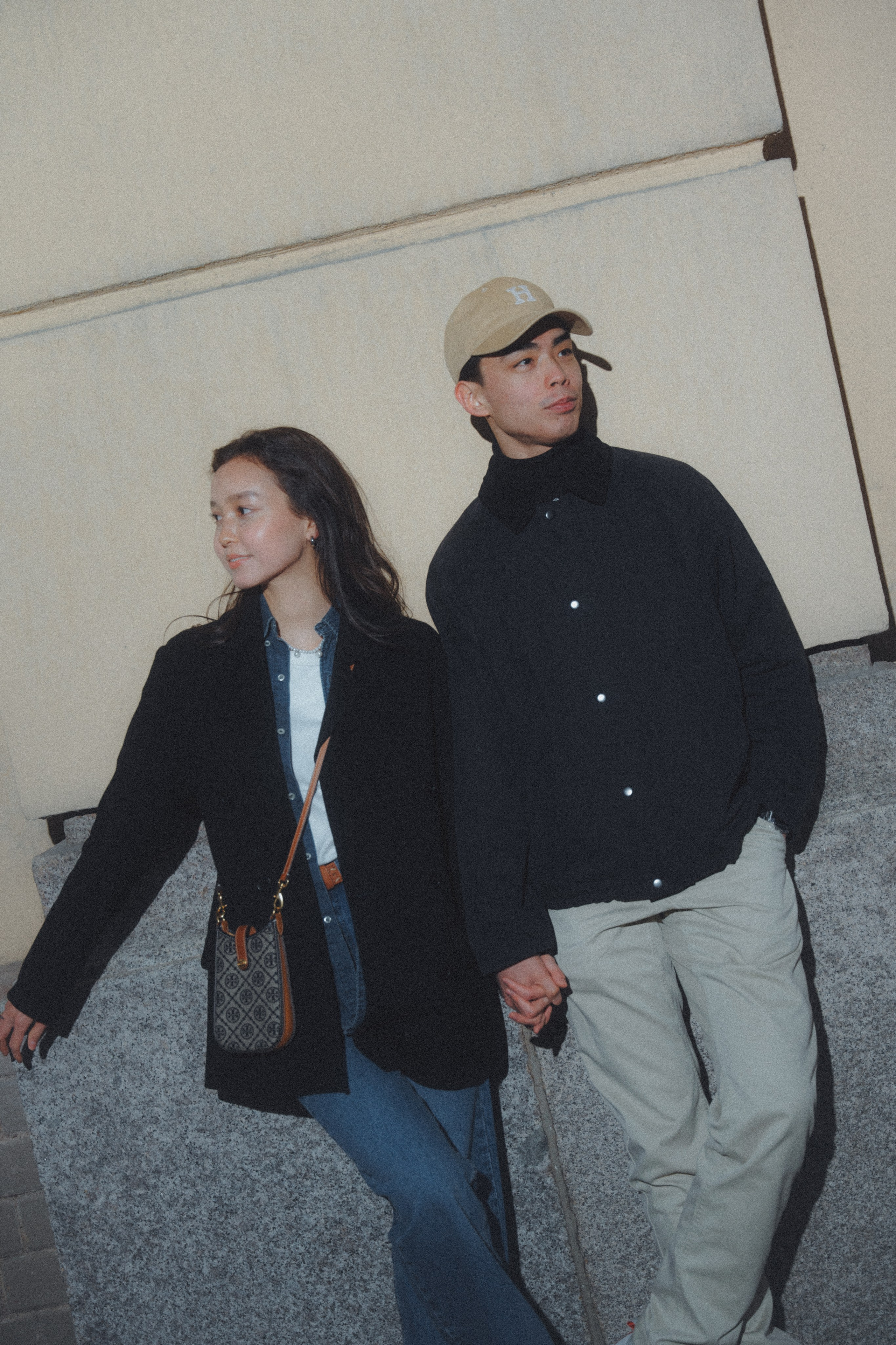 Galym&Ayaulym Love Story