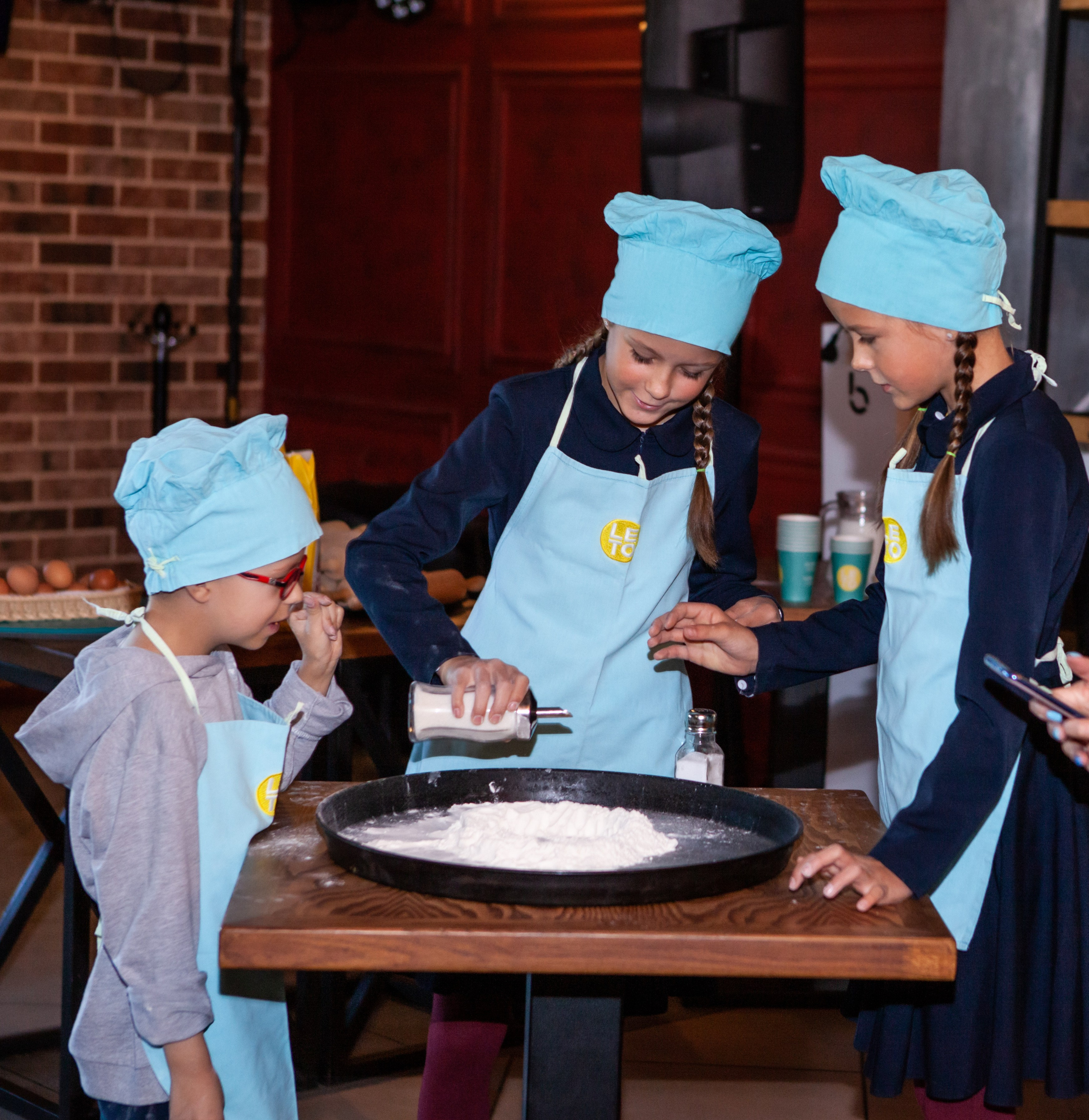 Репортаж: «Верю в чудо» Андрей Чернышов. Фотограф Olya Posnimay