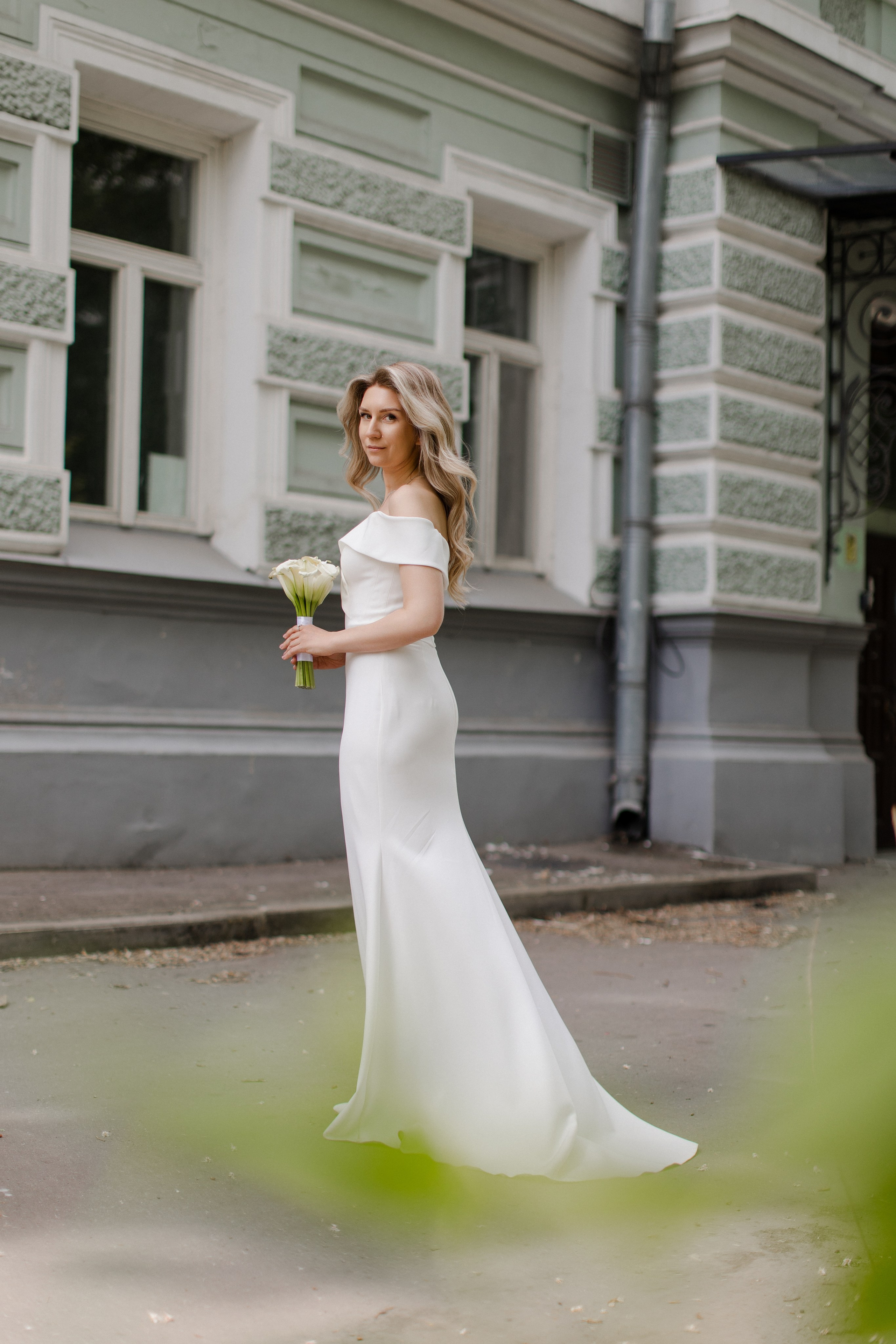 Свадьба. Семейный и детский фотограф в Москве Кузьмина Мария