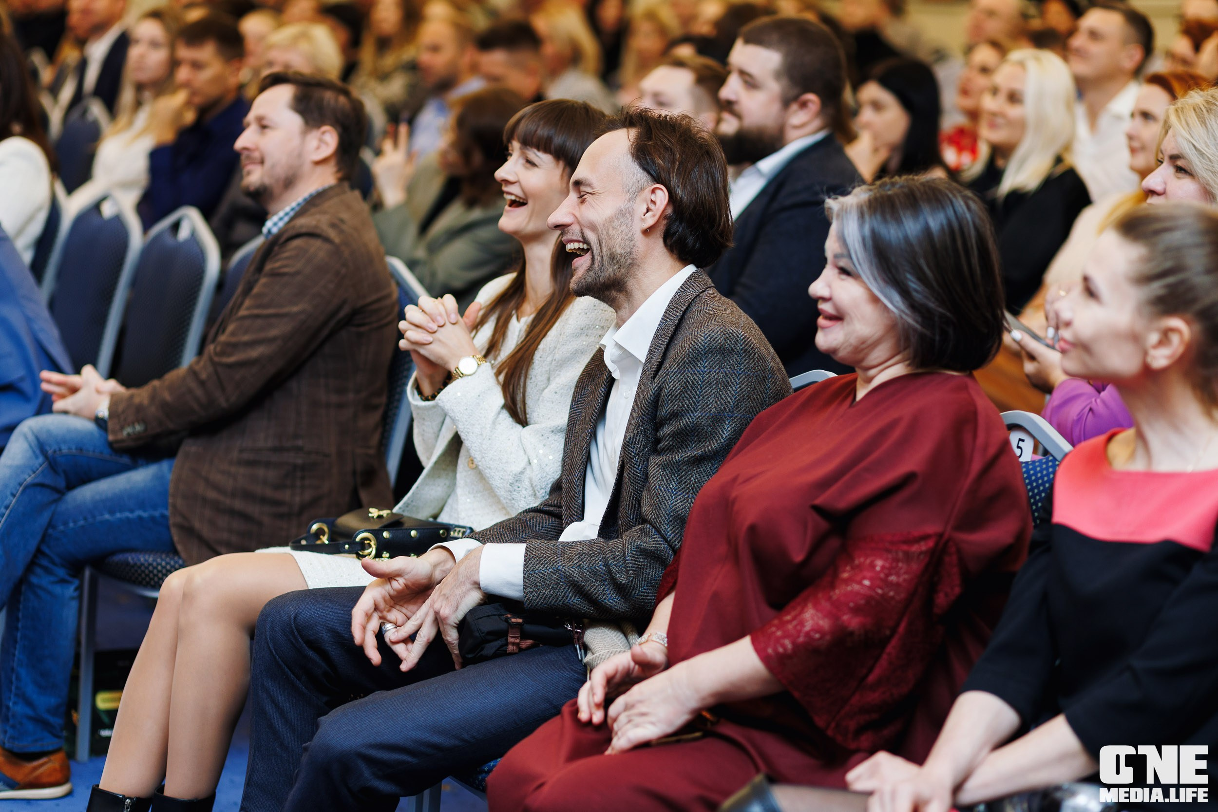 Фоторепортаж с форума Мой Бизнес. One Media Life: фоторепортажи, фотоотчеты с мероприятий и заведений