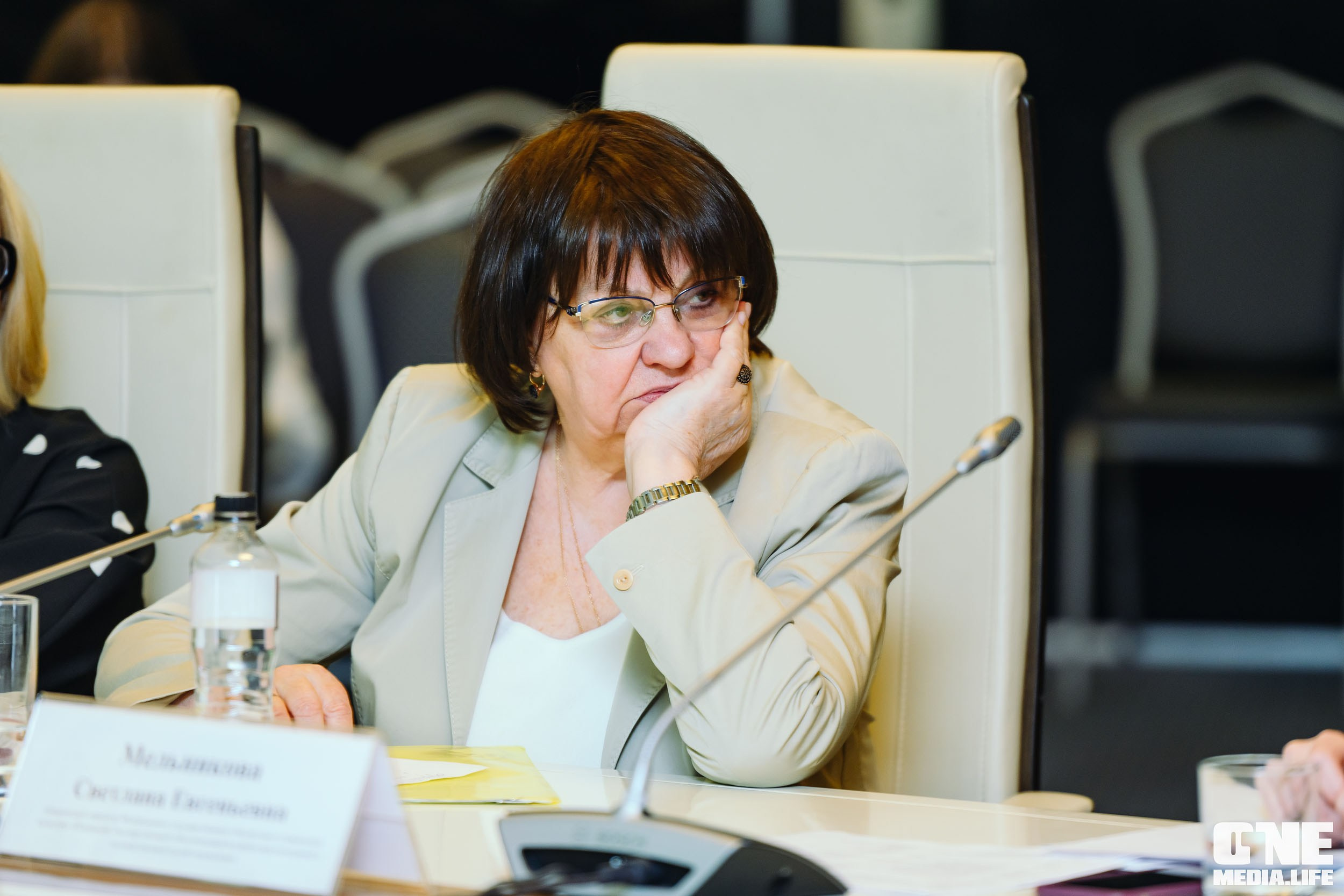 Балтийский Культурный Форум 2024. One Media Life: фоторепортажи, фотоотчеты с мероприятий и заведений