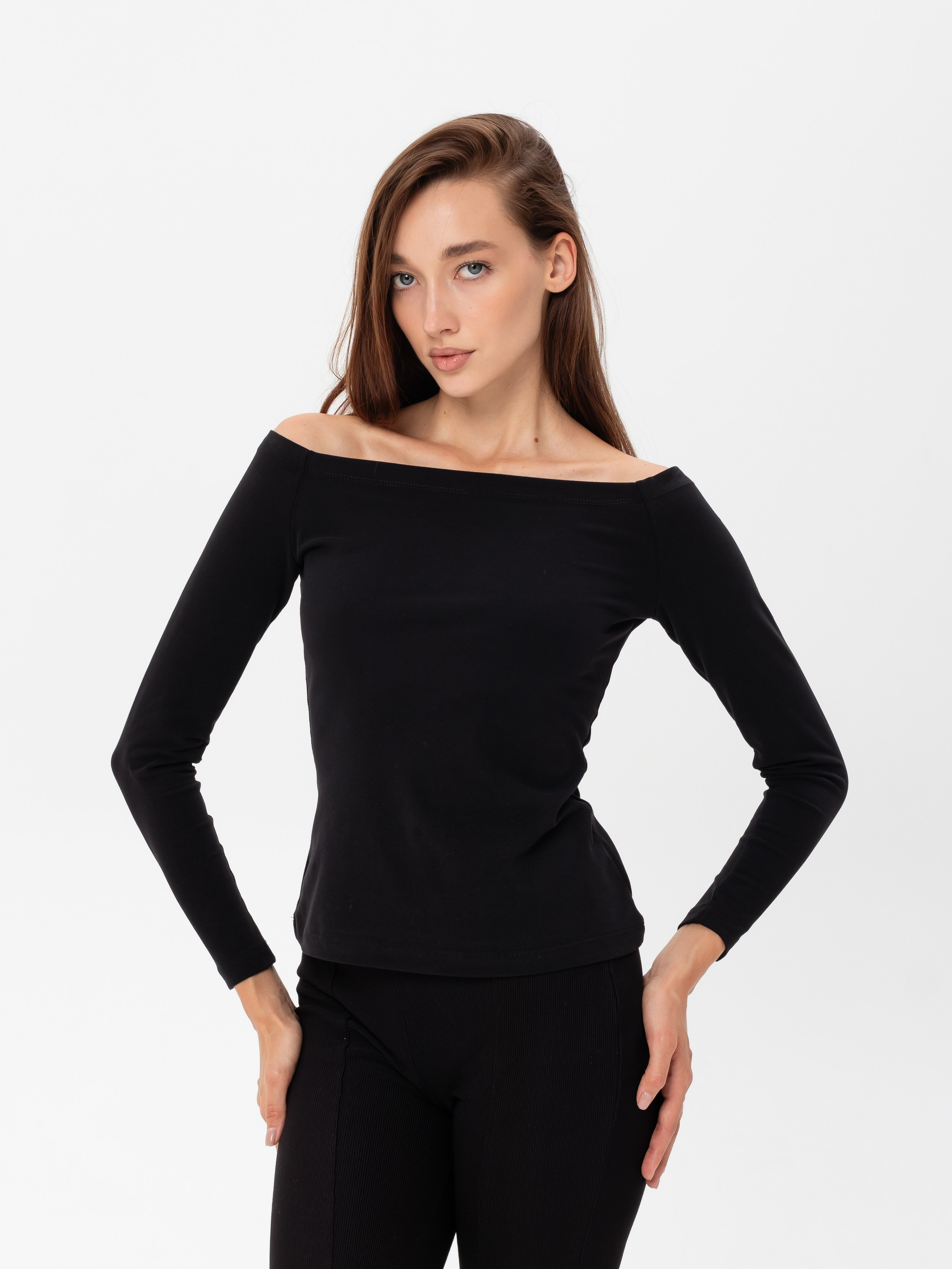 Лонгслив. Фотограф в Краснодаре Арина Кудряшова