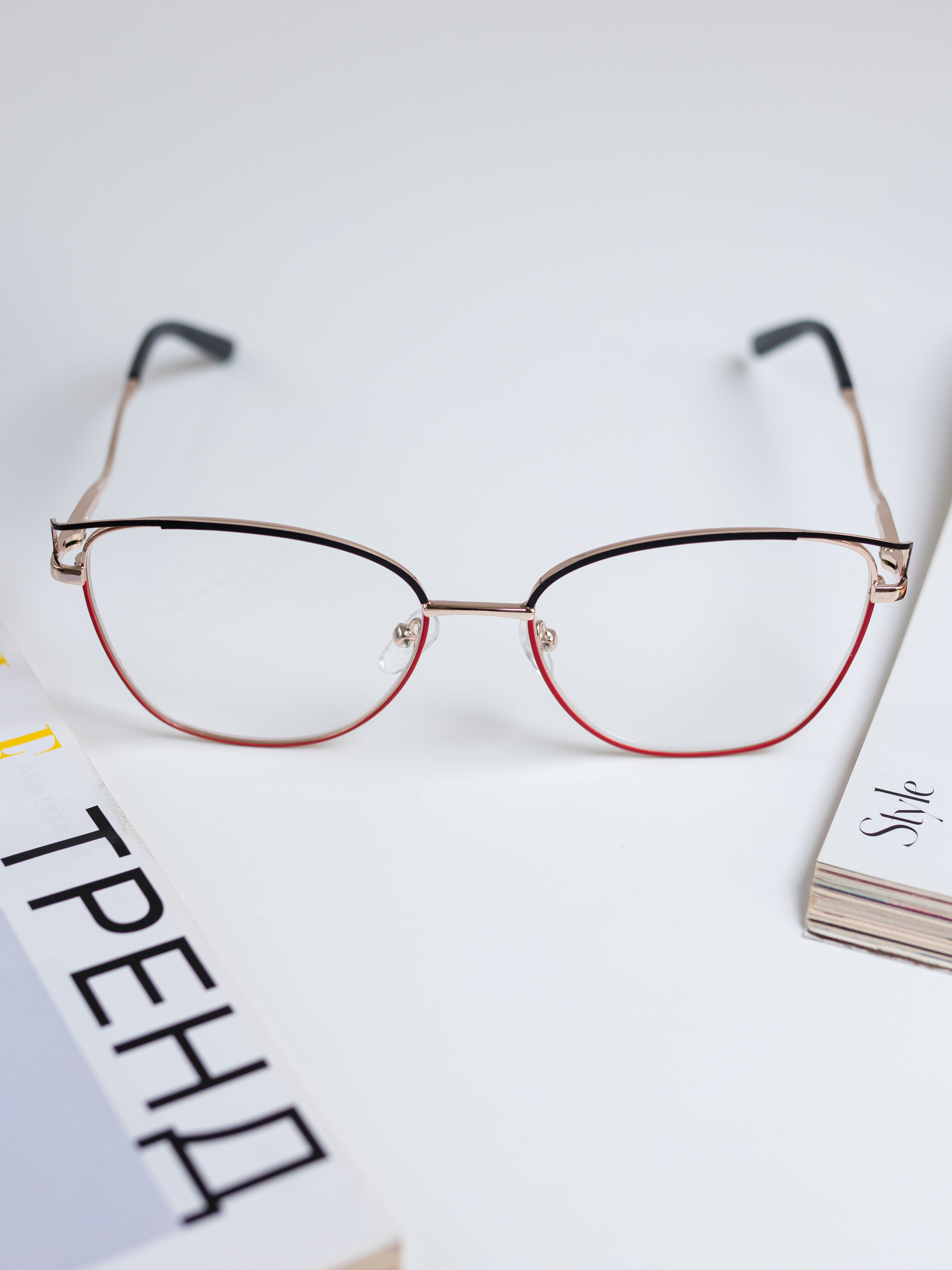 Очки. Фотограф в Краснодаре Арина Кудряшова