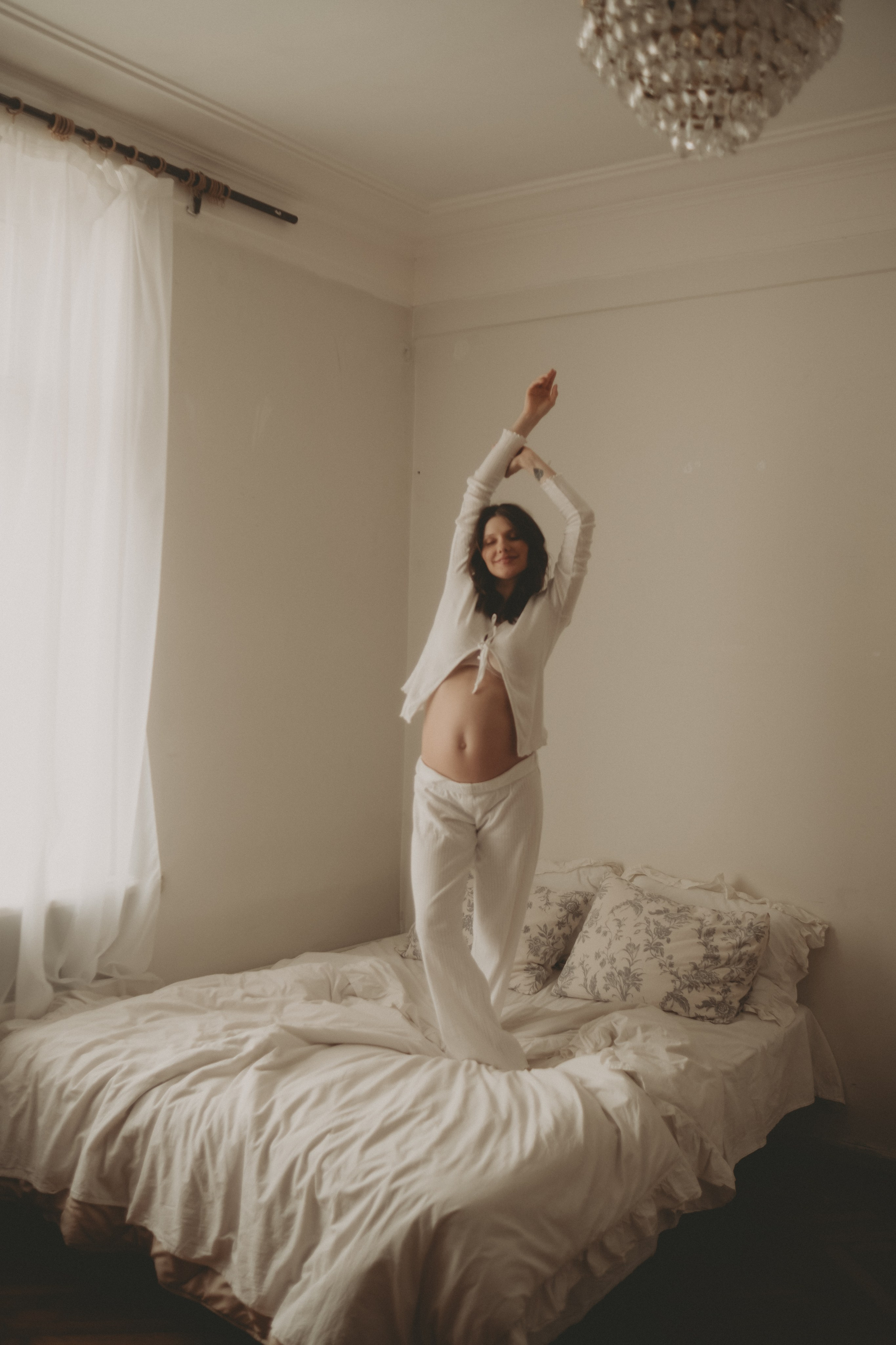 Натали. Видеограф и фотограф Анна Грачева г. Москва