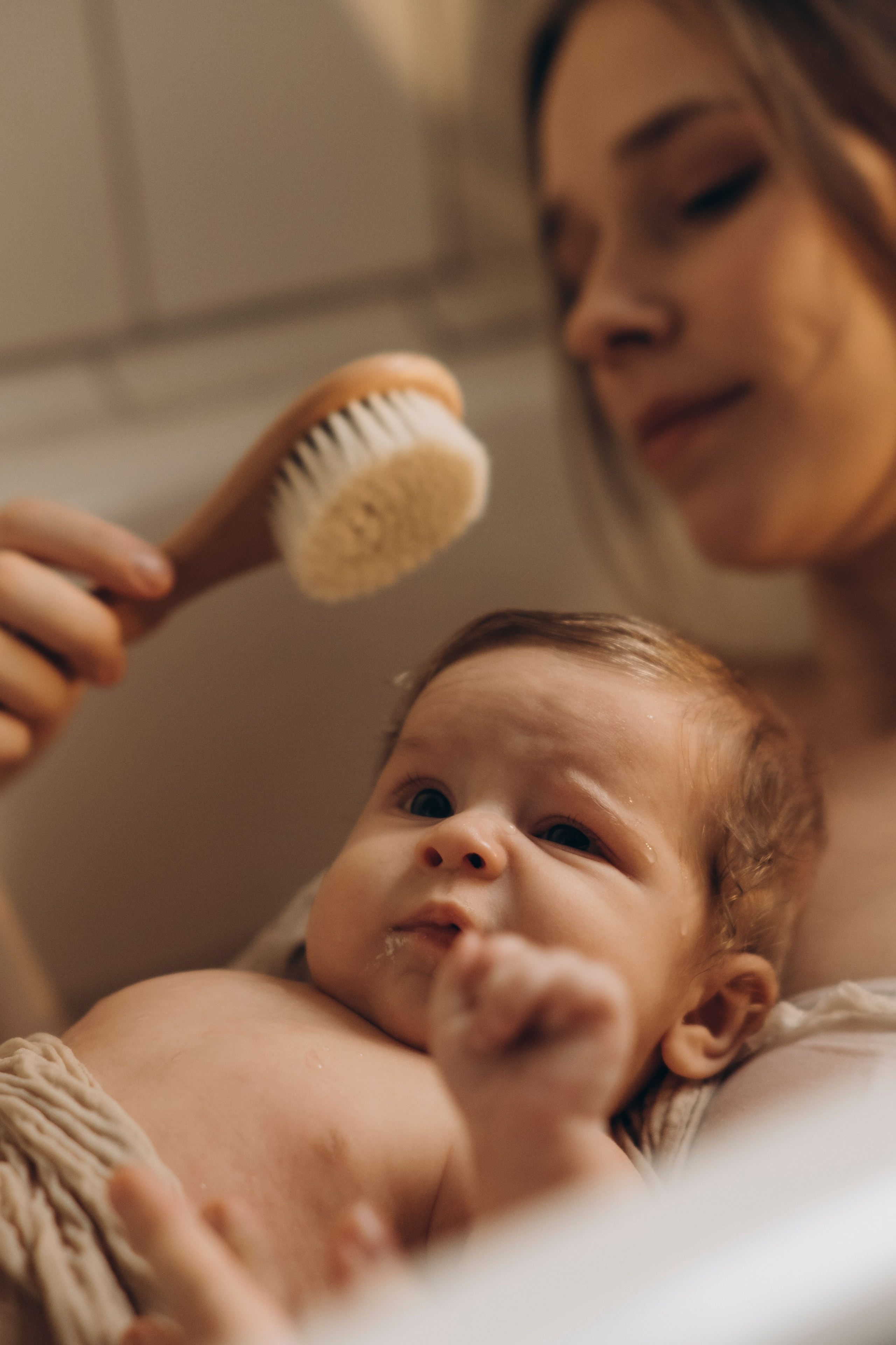 Мамина нежность. Видеограф и фотограф Анна Грачева г. Москва