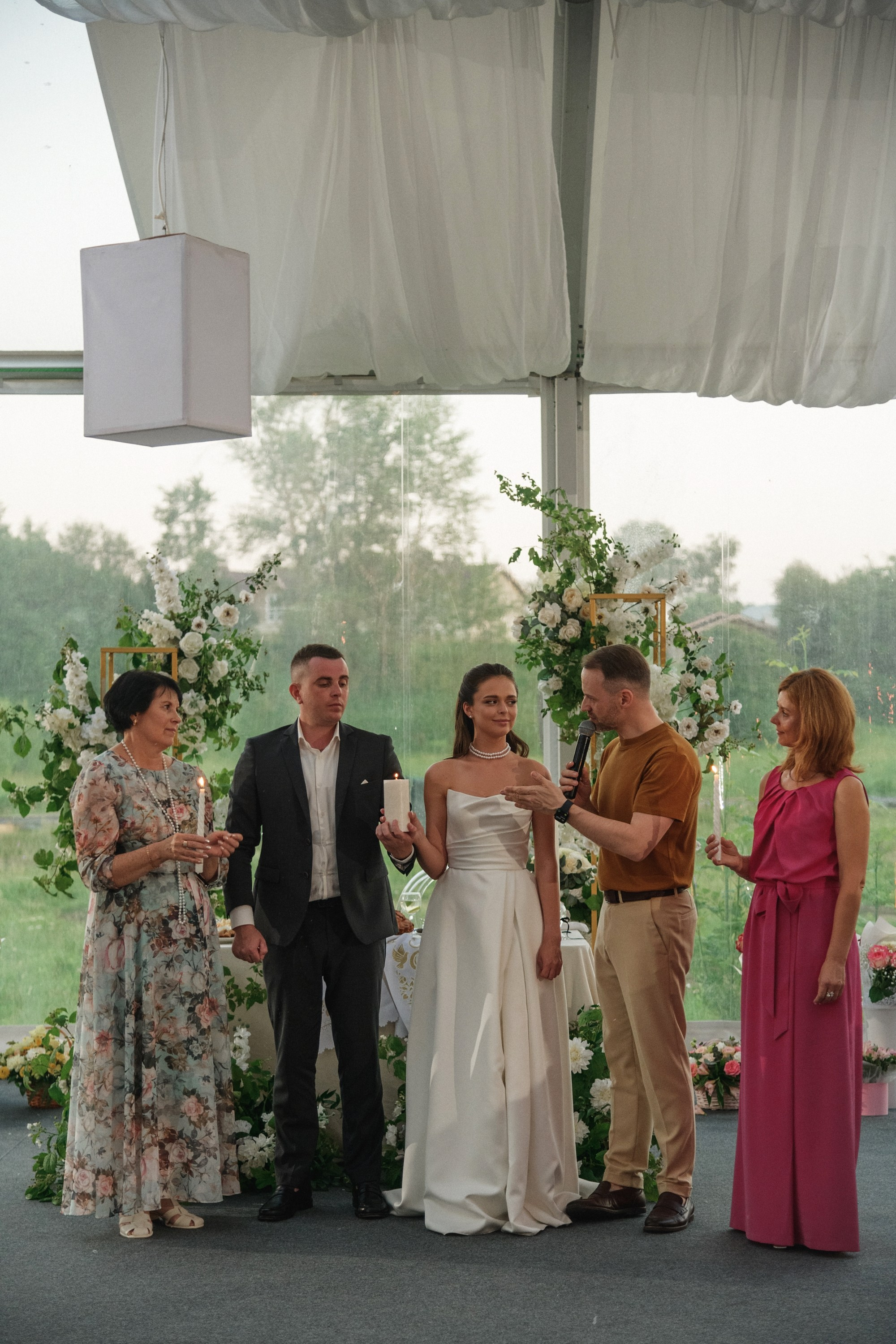 Таня и Вова. Фотограф Смоляк Алена