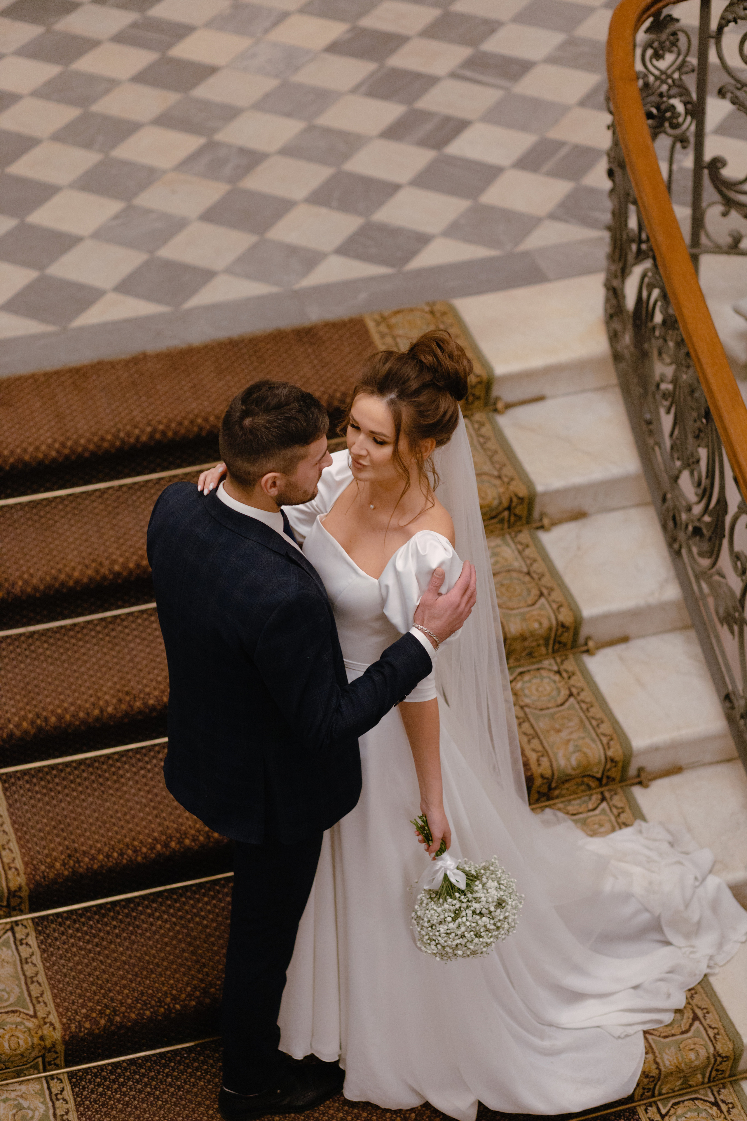 Павел и Ангелина. Семейный и свадебный фотограф в Санкт-Петербурге и Всеволожске