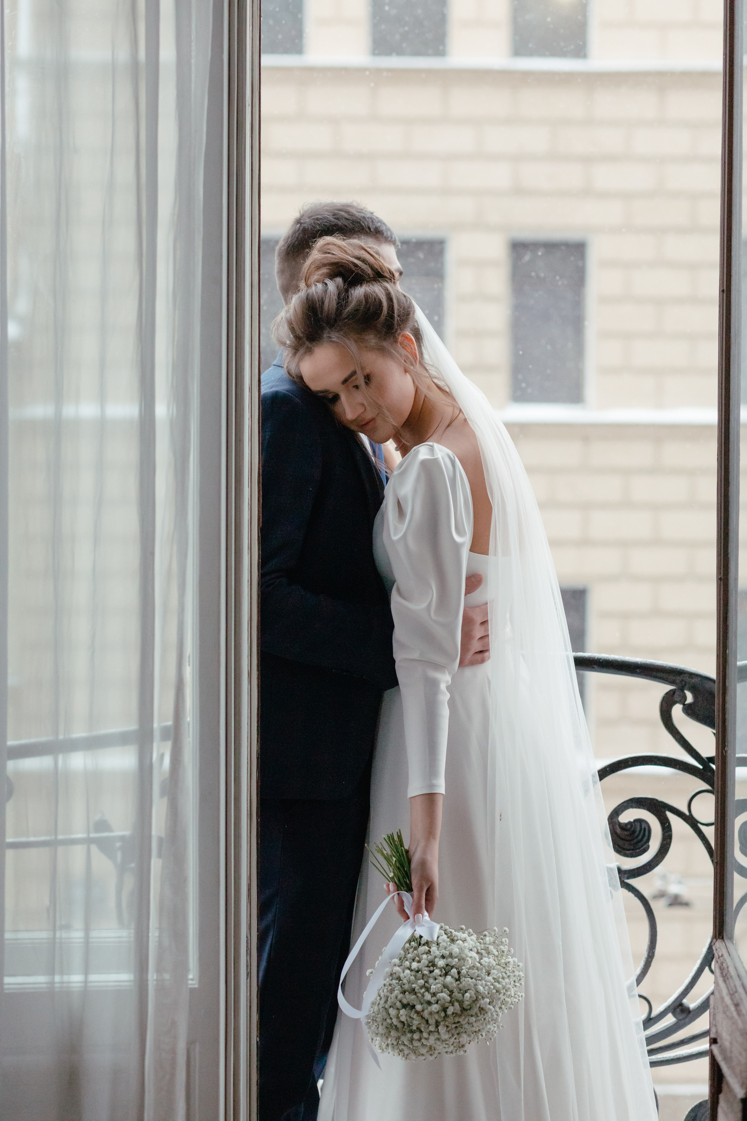 Павел и Ангелина. Семейный и свадебный фотограф в Санкт-Петербурге и Всеволожске