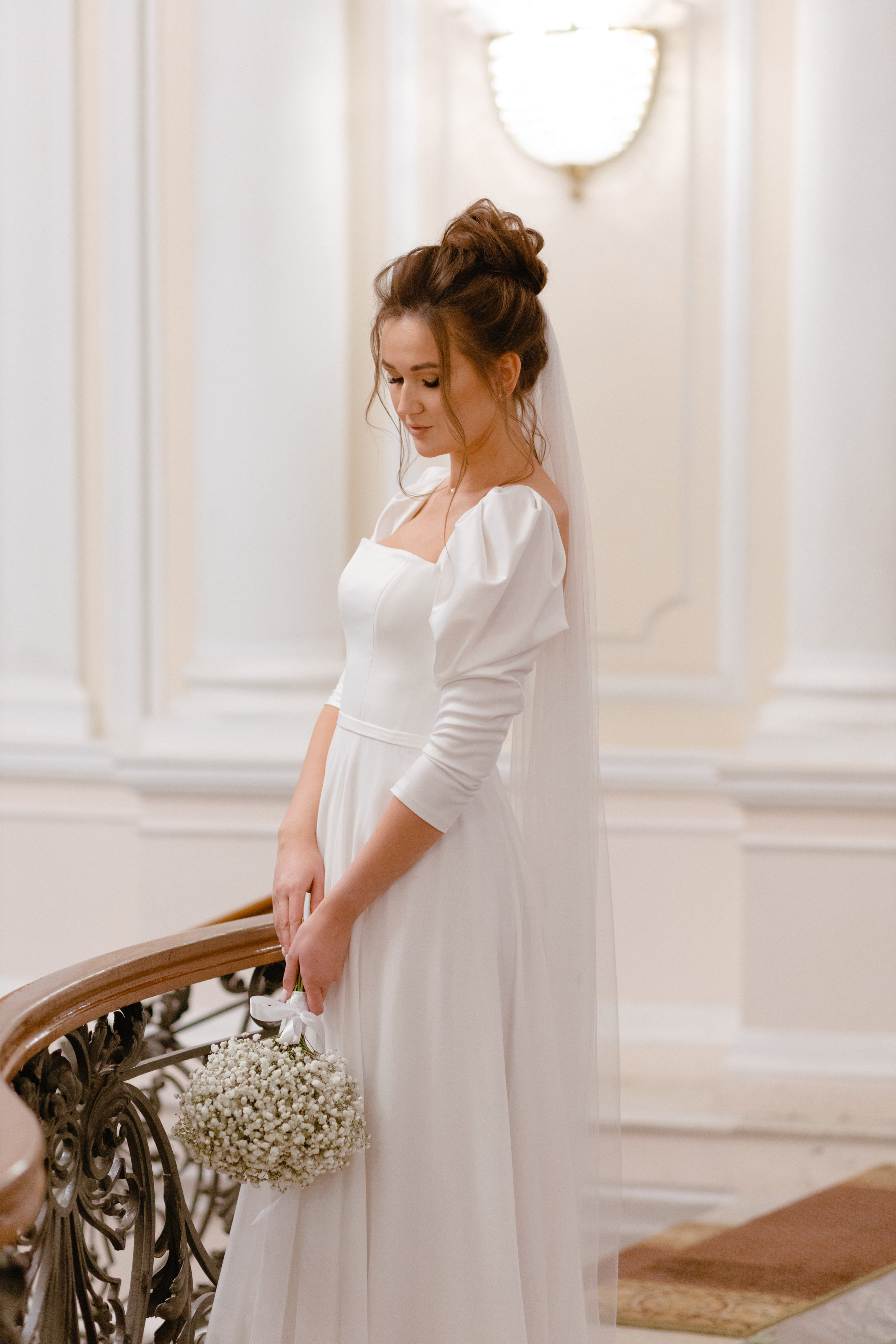 Павел и Ангелина. Семейный и свадебный фотограф в Санкт-Петербурге и Всеволожске