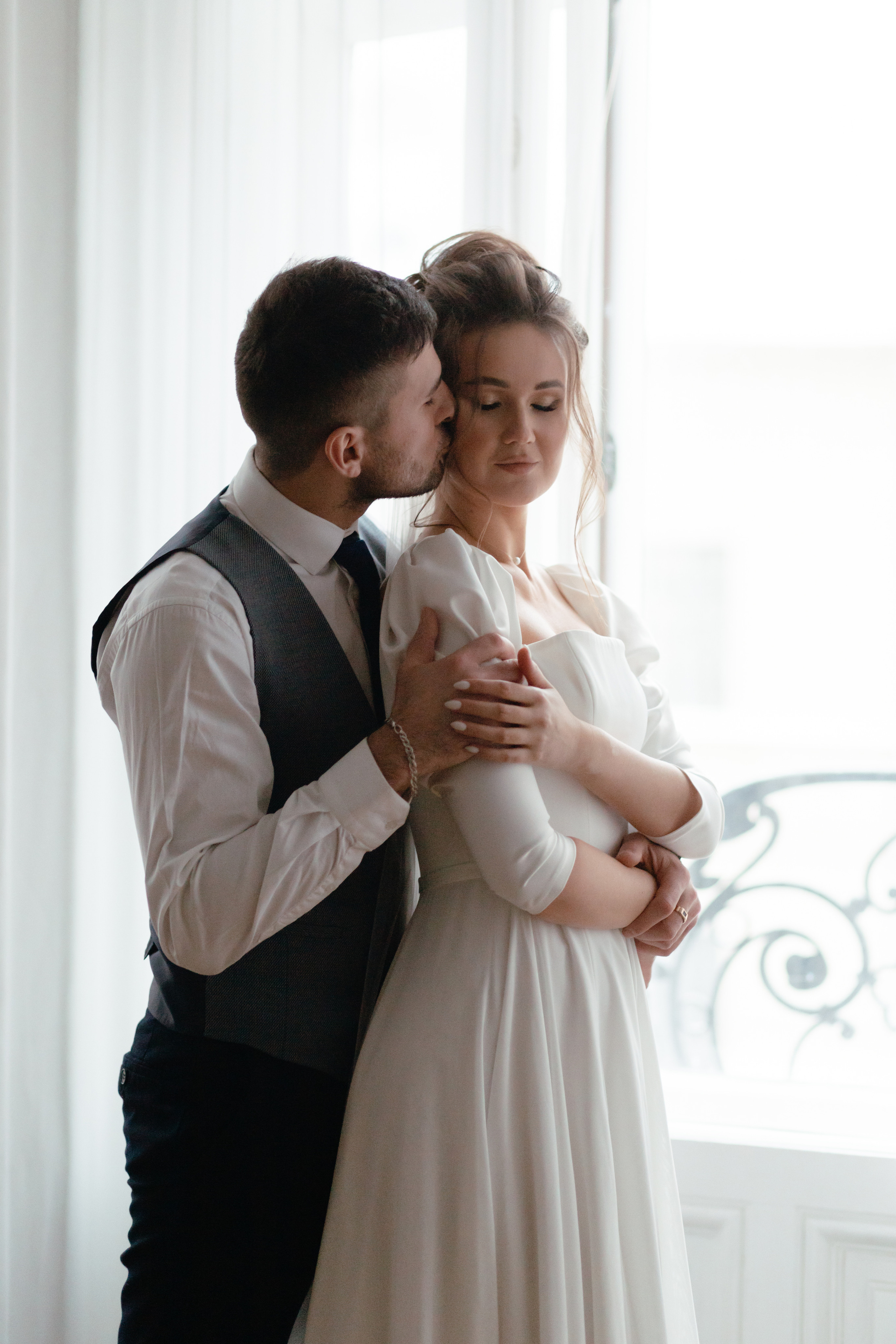 Павел и Ангелина. Семейный и свадебный фотограф в Санкт-Петербурге и Всеволожске