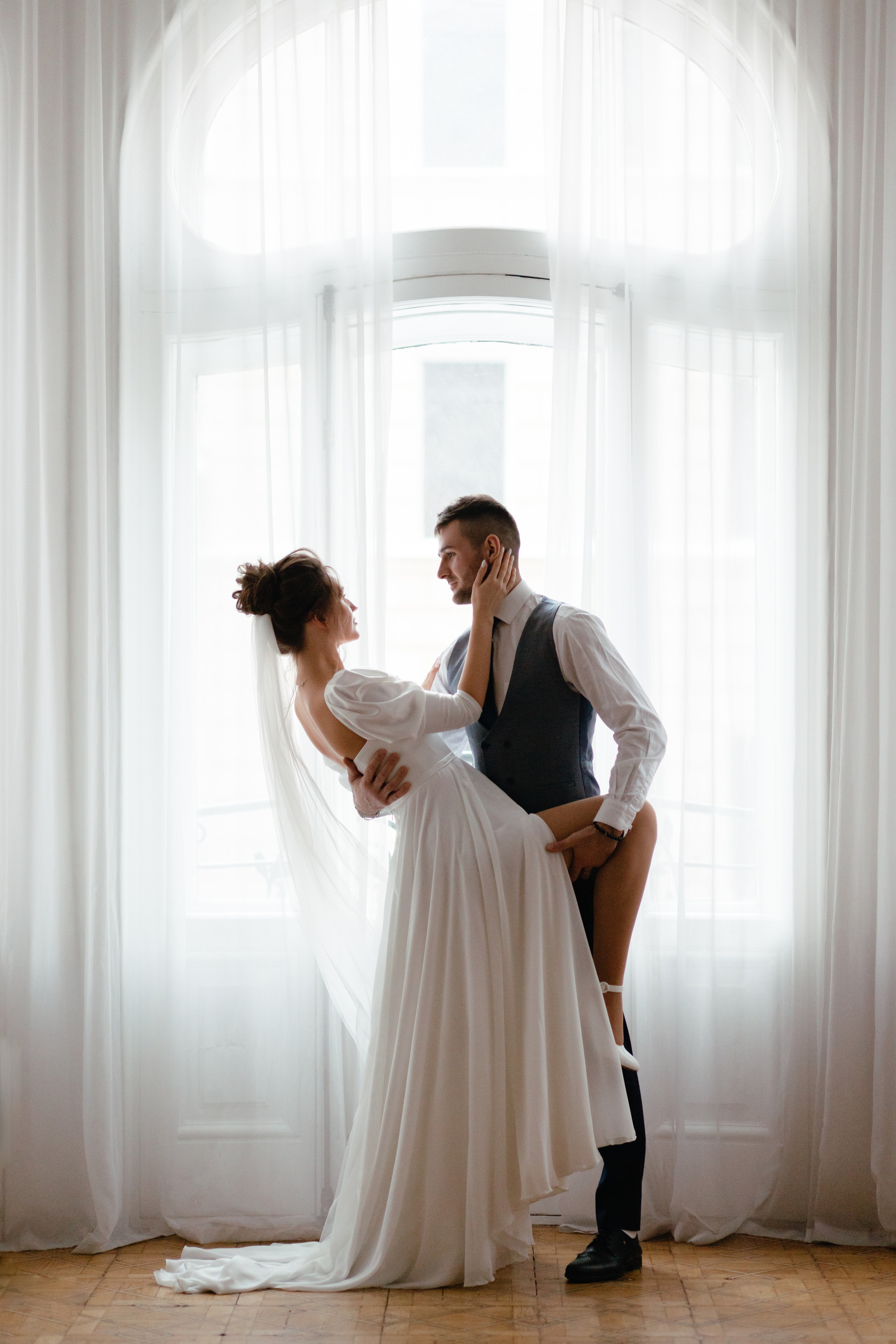 Павел и Ангелина. Семейный и свадебный фотограф в Санкт-Петербурге и Всеволожске