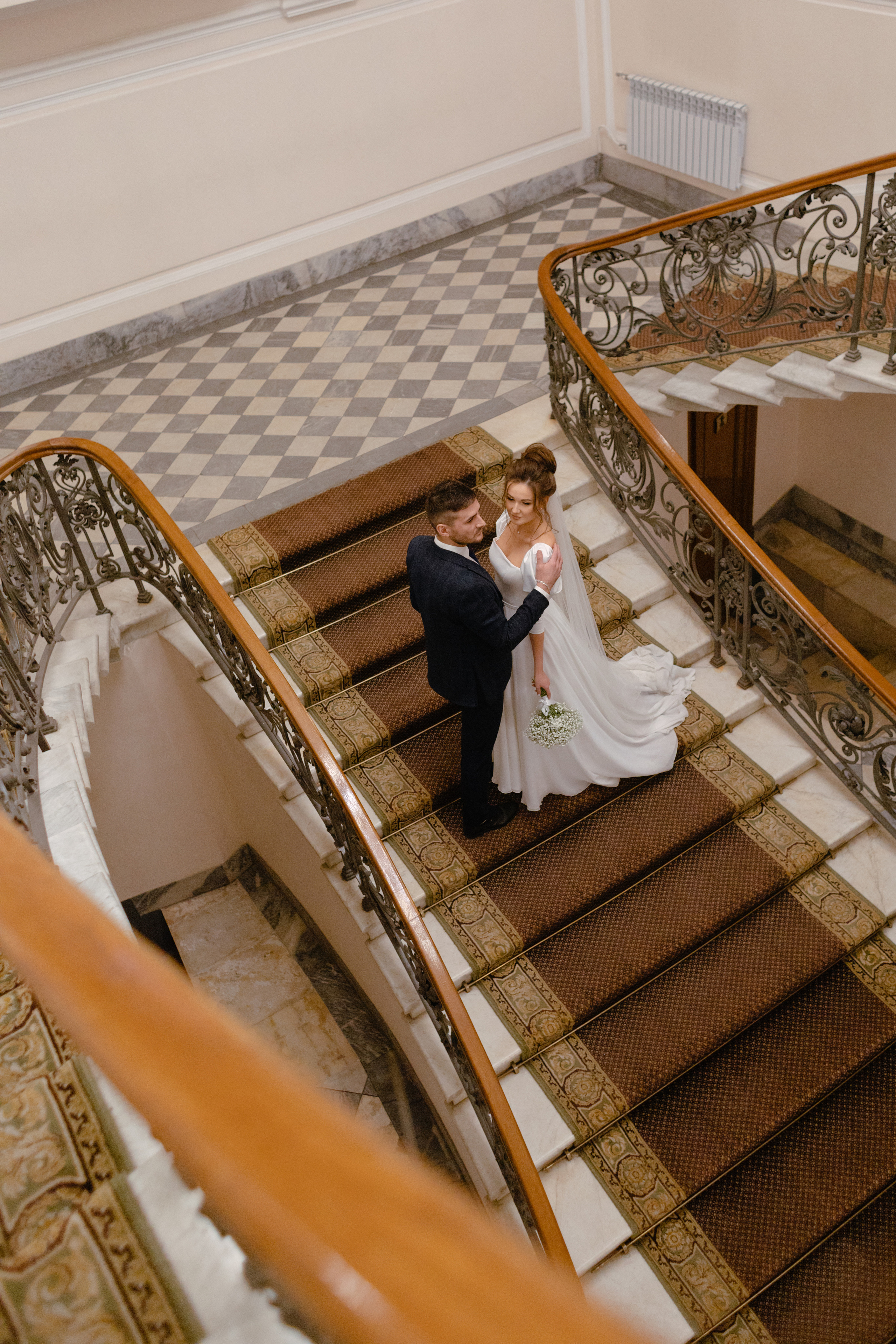 Павел и Ангелина. Семейный и свадебный фотограф в Санкт-Петербурге и Всеволожске