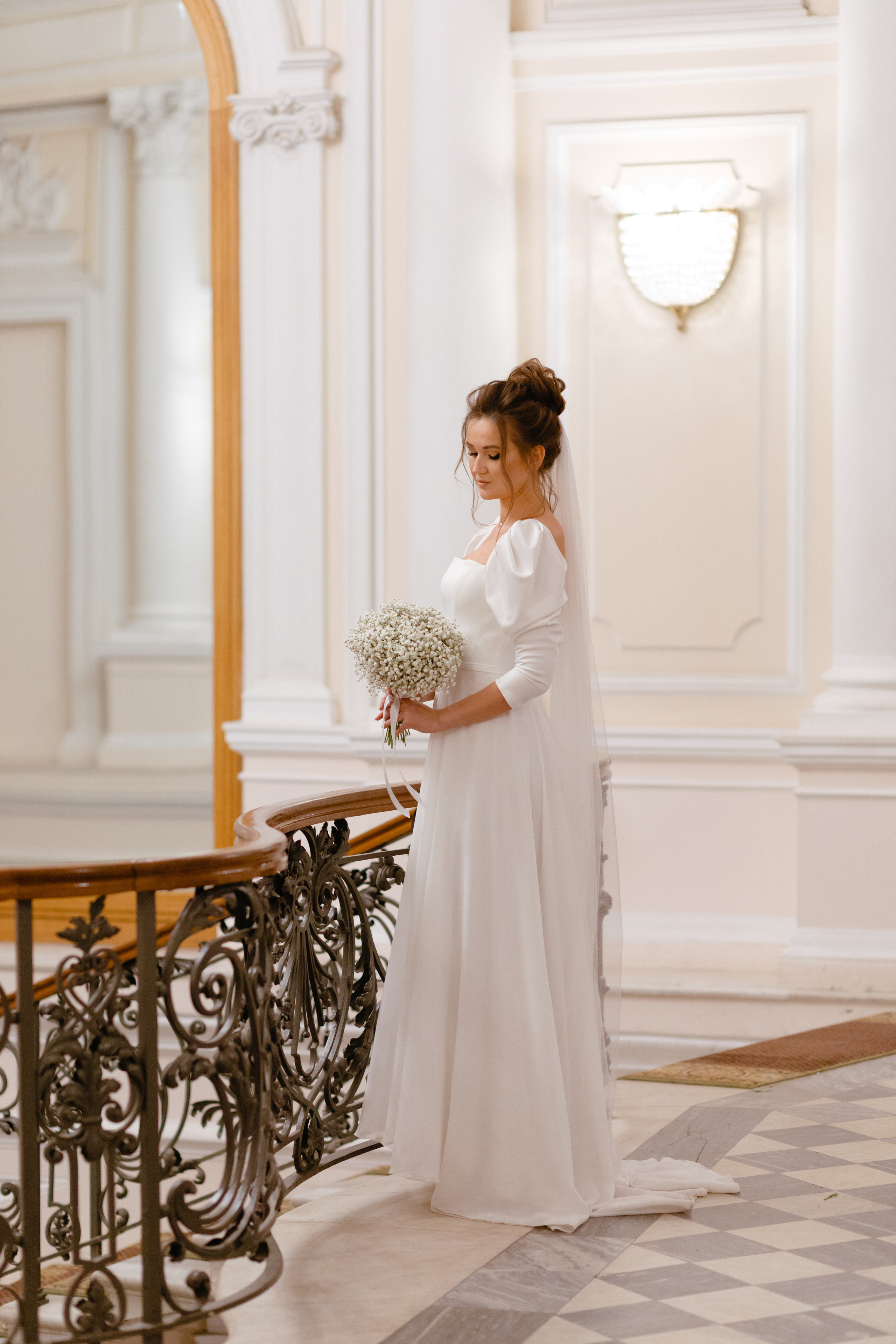 Павел и Ангелина. Семейный и свадебный фотограф в Санкт-Петербурге и Всеволожске