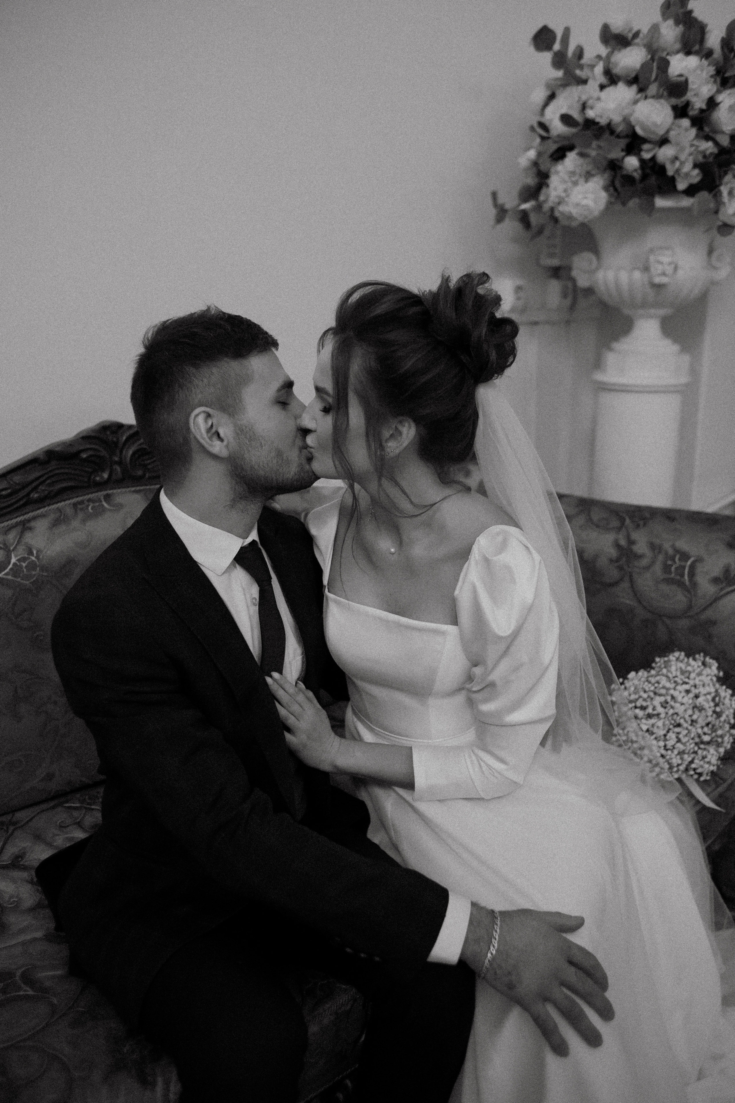 Павел и Ангелина. Семейный и свадебный фотограф в Санкт-Петербурге и Всеволожске