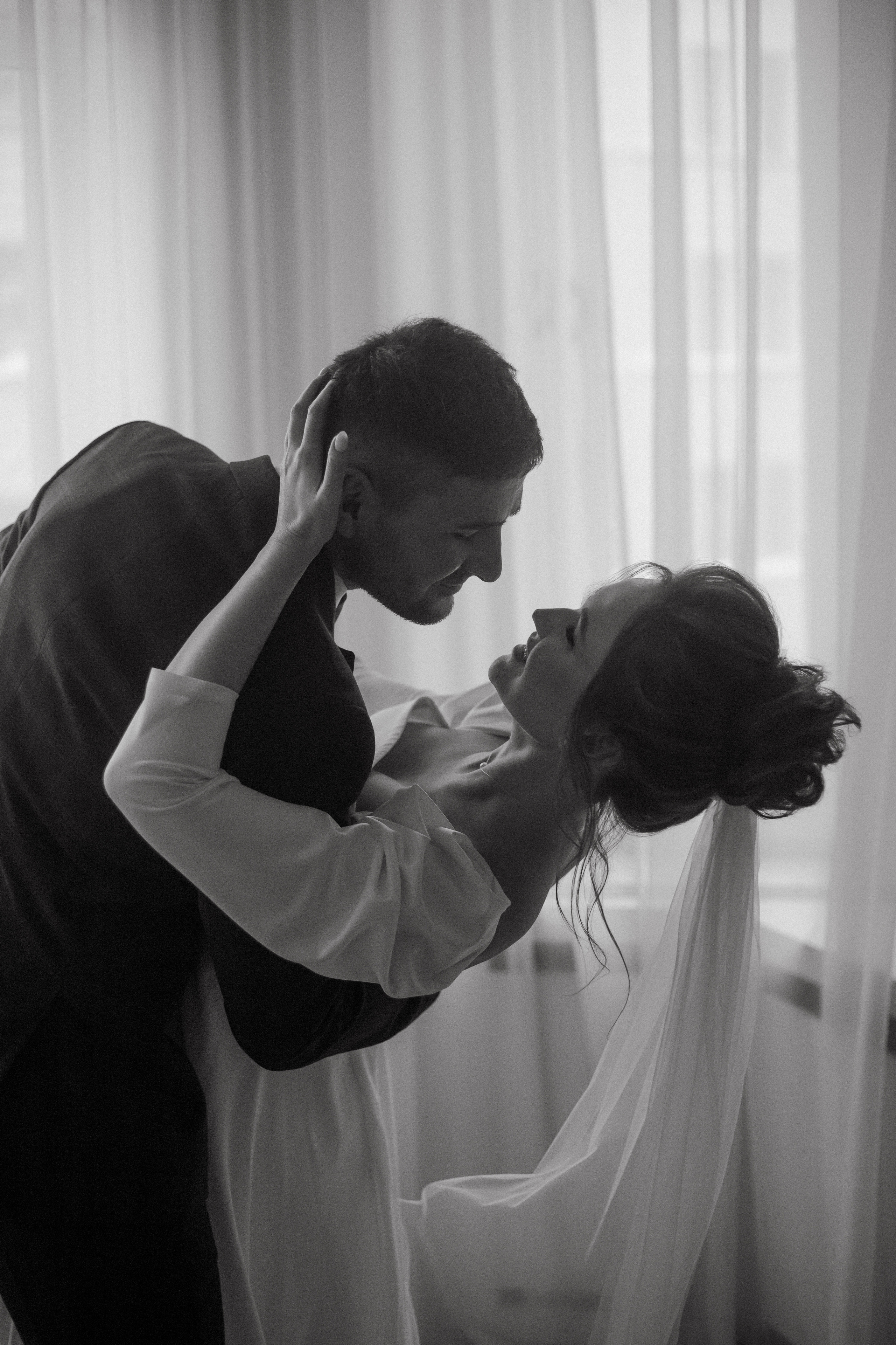 Павел и Ангелина. Семейный и свадебный фотограф в Санкт-Петербурге и Всеволожске