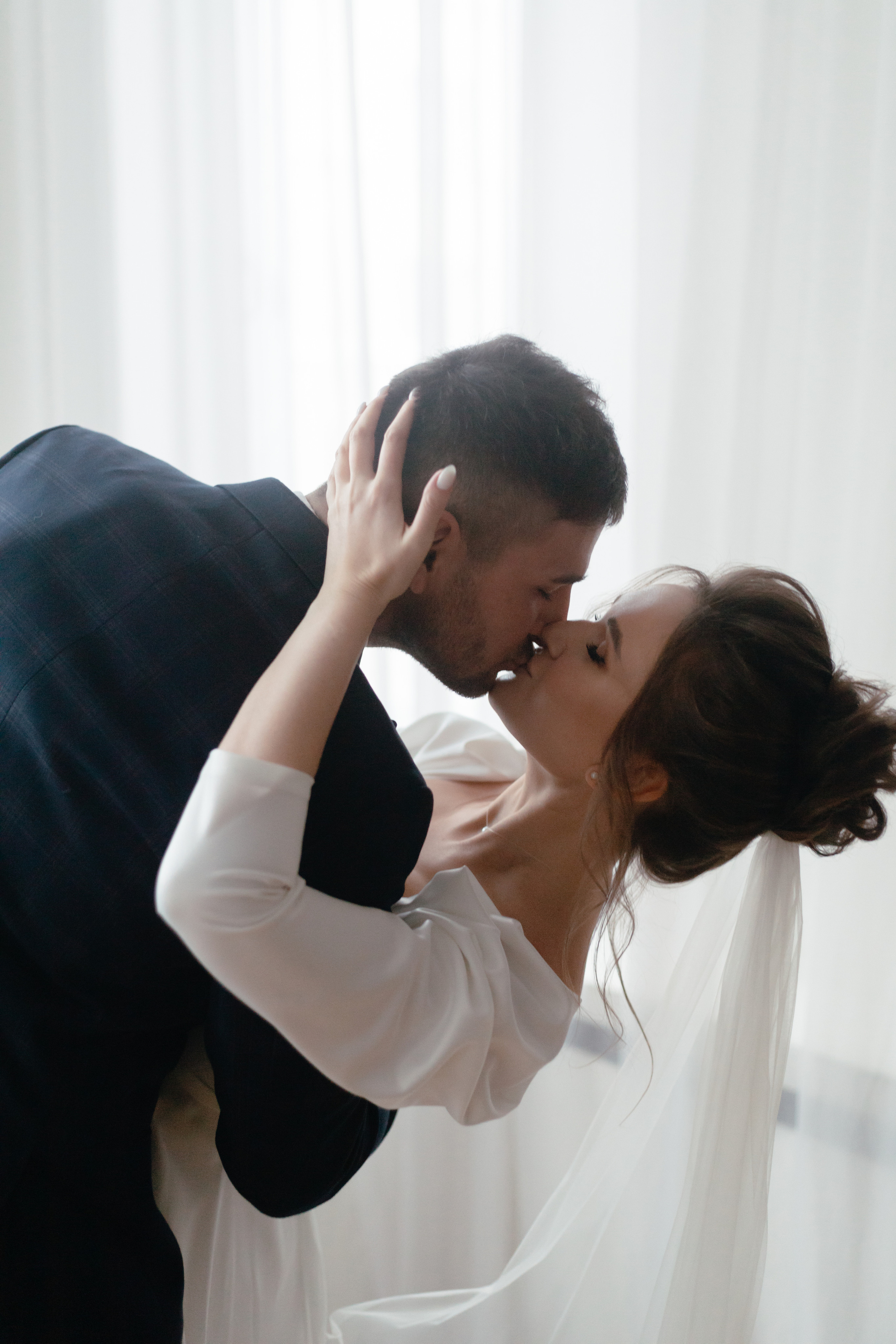 Павел и Ангелина. Семейный и свадебный фотограф в Санкт-Петербурге и Всеволожске