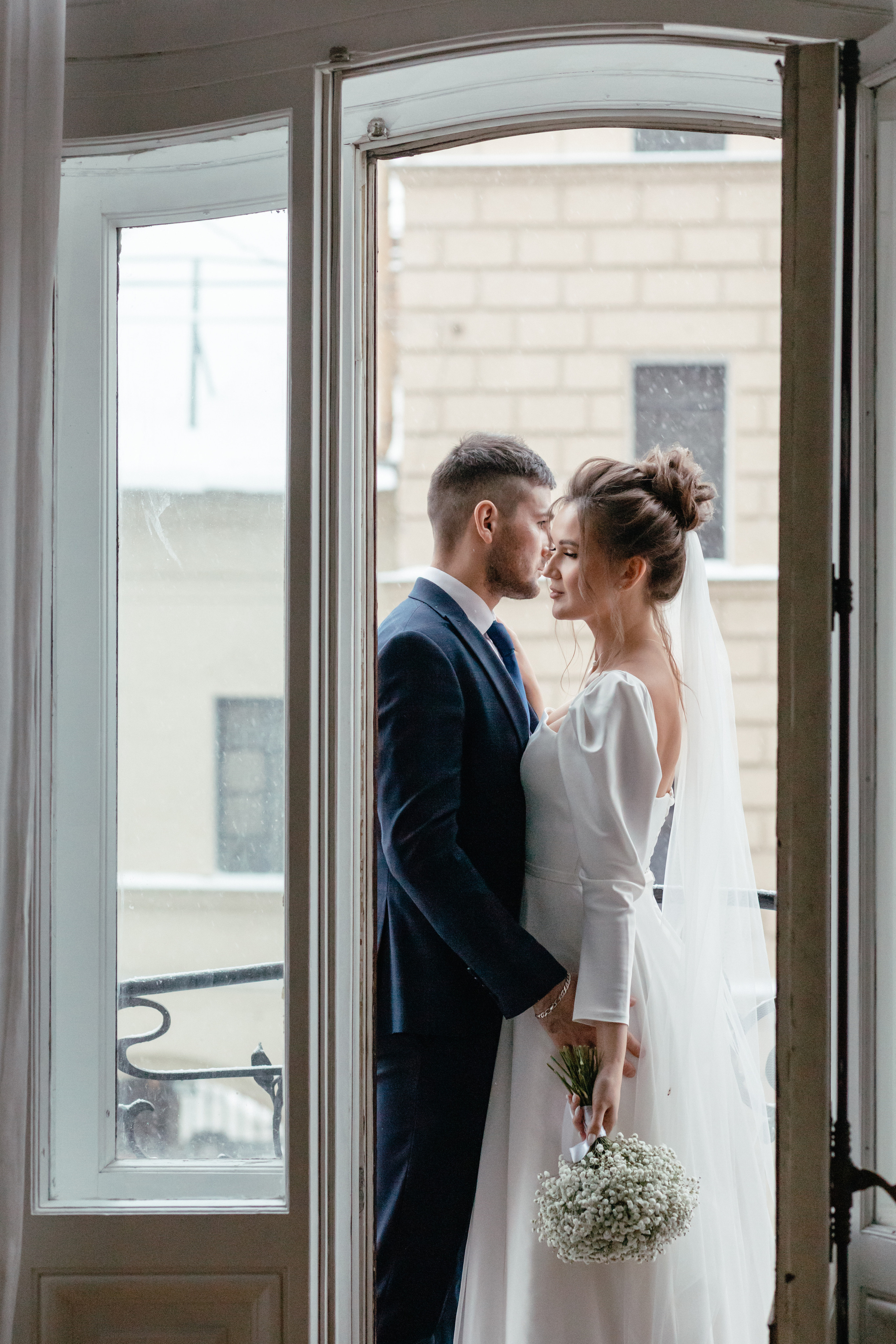 Павел и Ангелина. Семейный и свадебный фотограф в Санкт-Петербурге и Всеволожске