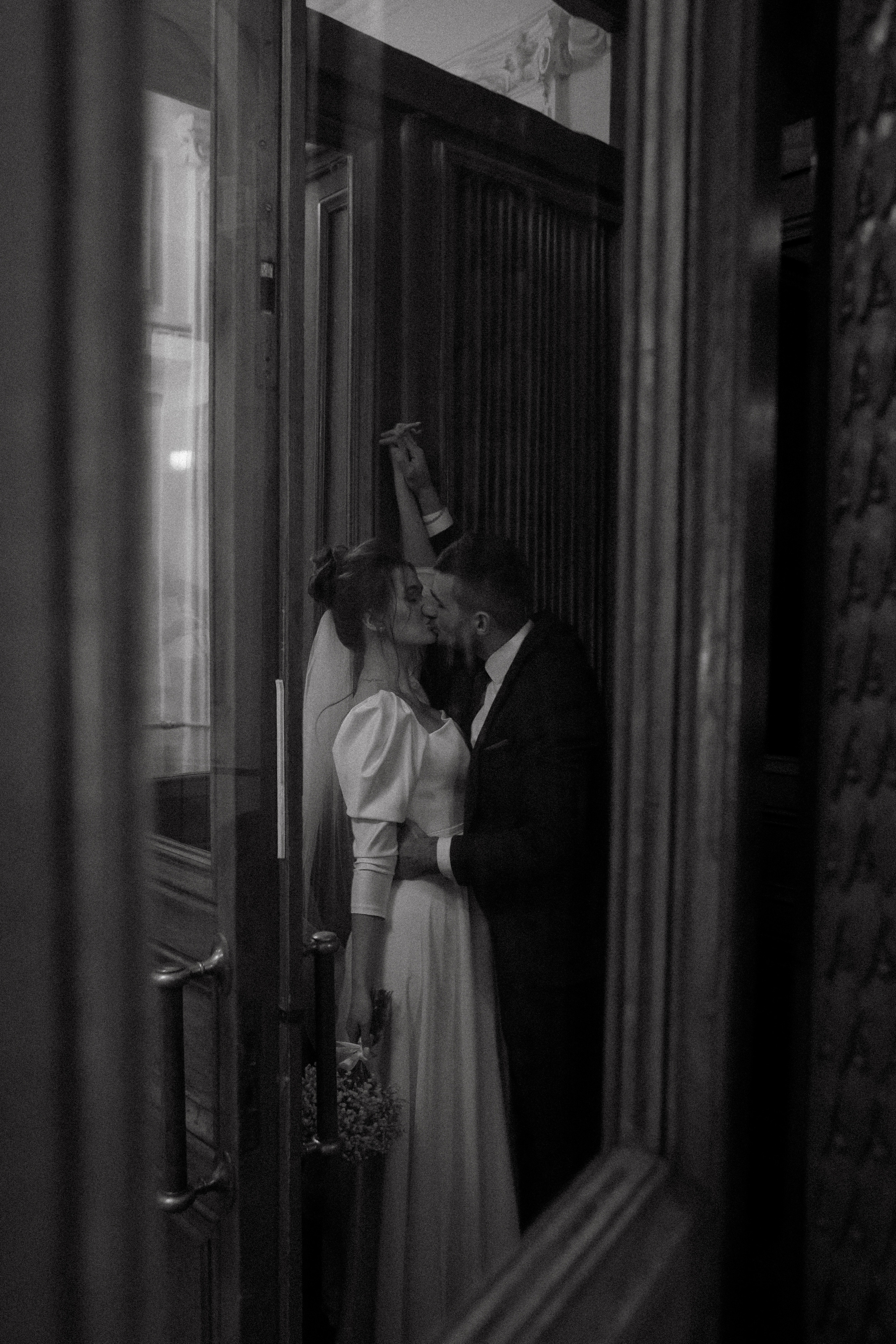 Павел и Ангелина. Семейный и свадебный фотограф в Санкт-Петербурге и Всеволожске