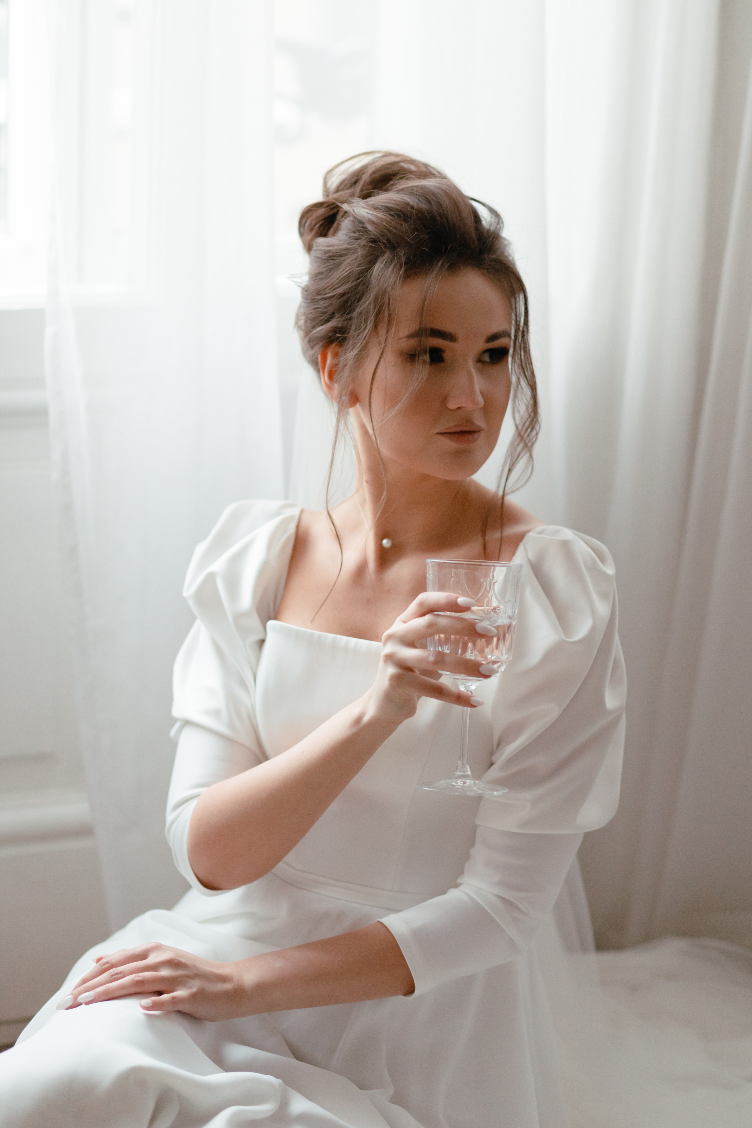 Павел и Ангелина. Семейный и свадебный фотограф в Санкт-Петербурге и Всеволожске