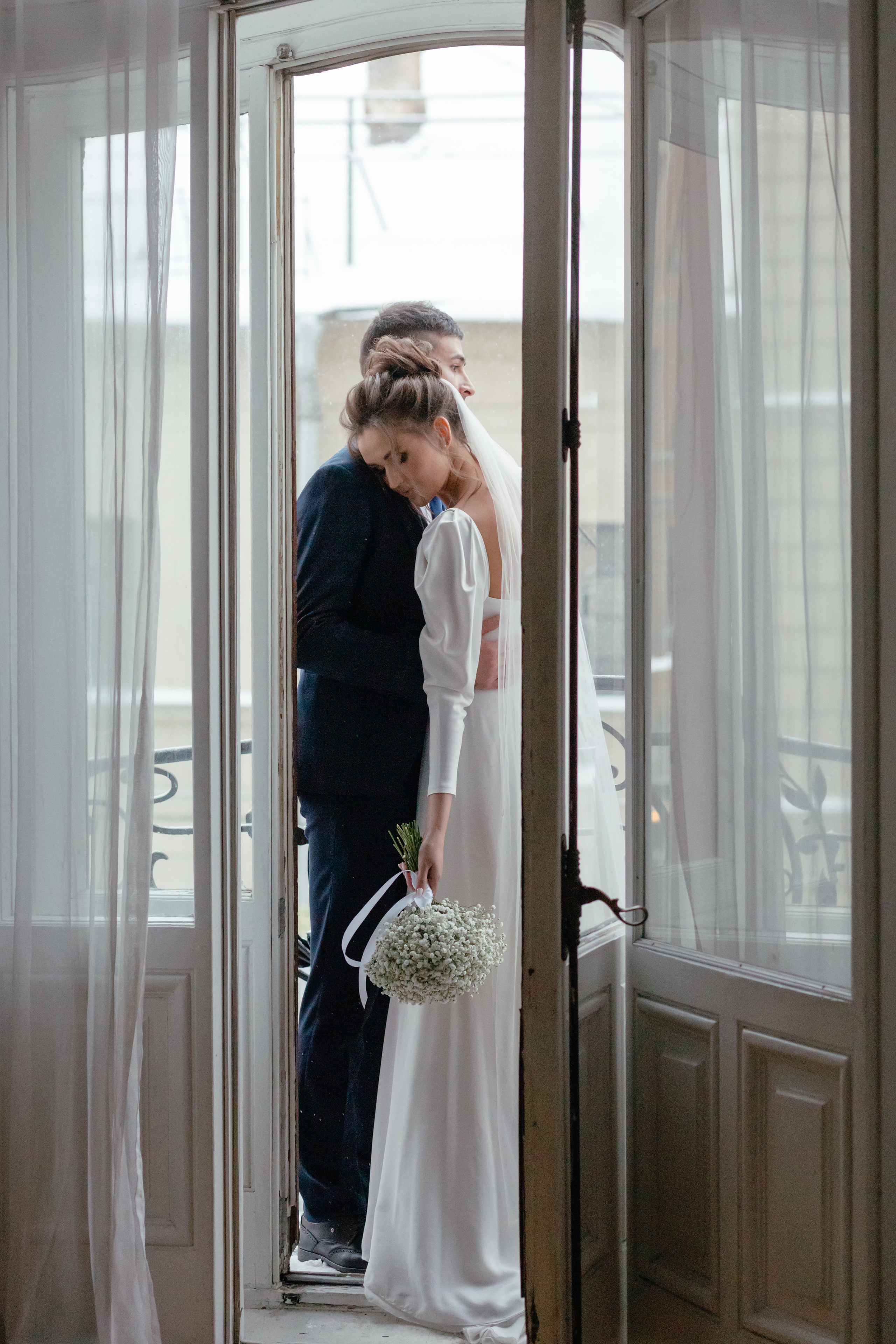 Павел и Ангелина. Семейный и свадебный фотограф в Санкт-Петербурге и Всеволожске