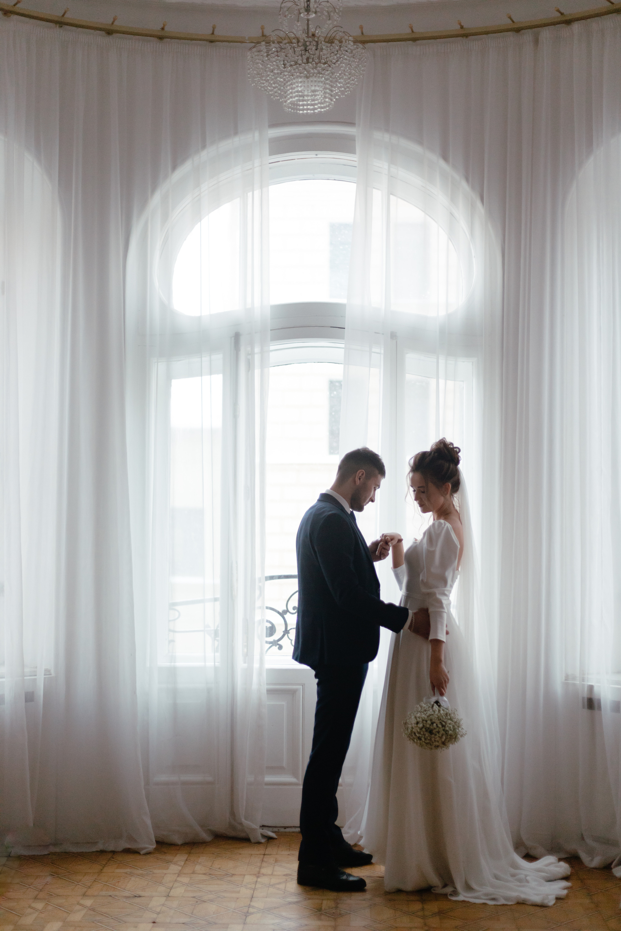 Павел и Ангелина. Семейный и свадебный фотограф в Санкт-Петербурге и Всеволожске