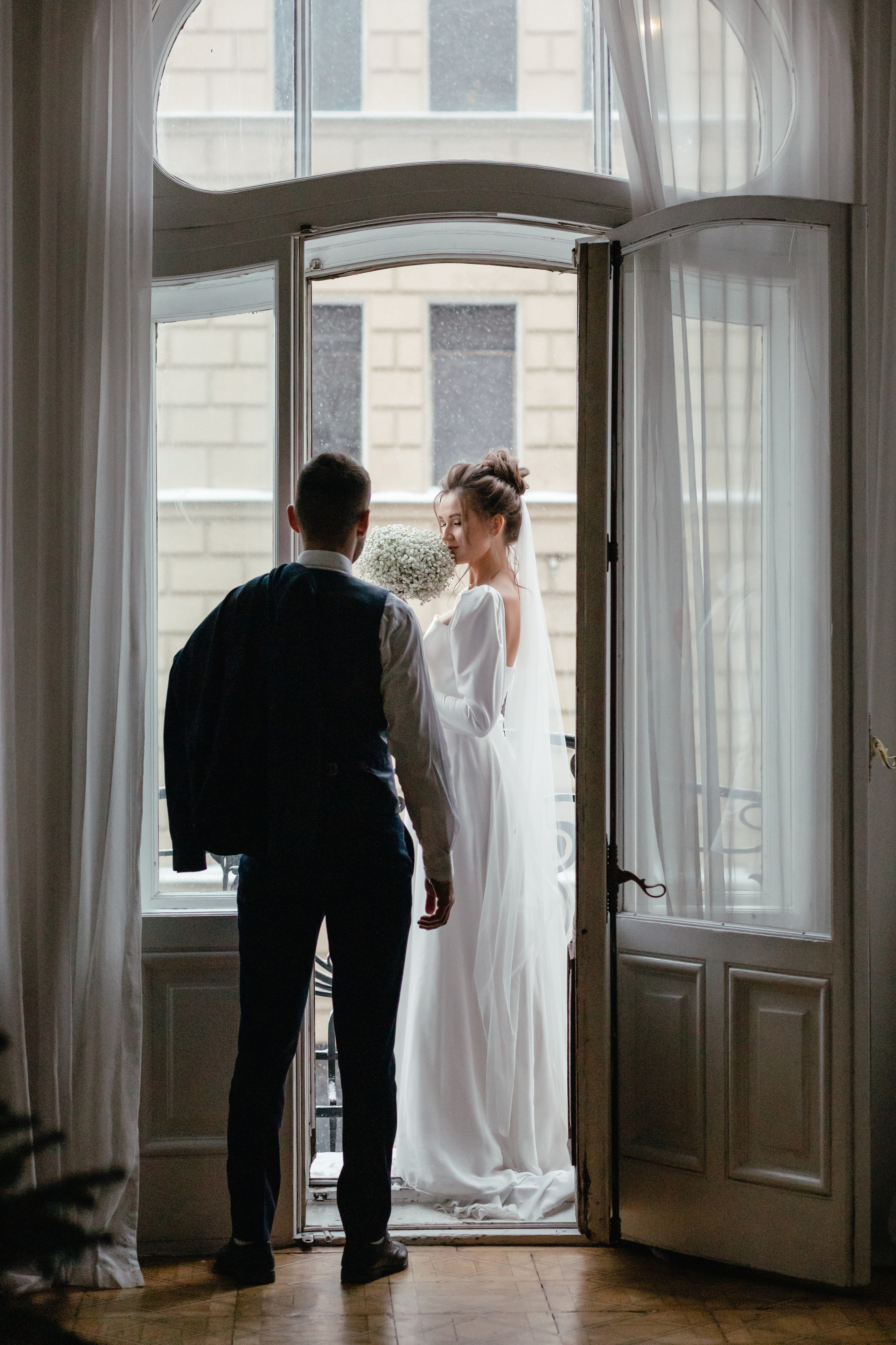 Павел и Ангелина. Семейный и свадебный фотограф в Санкт-Петербурге и Всеволожске