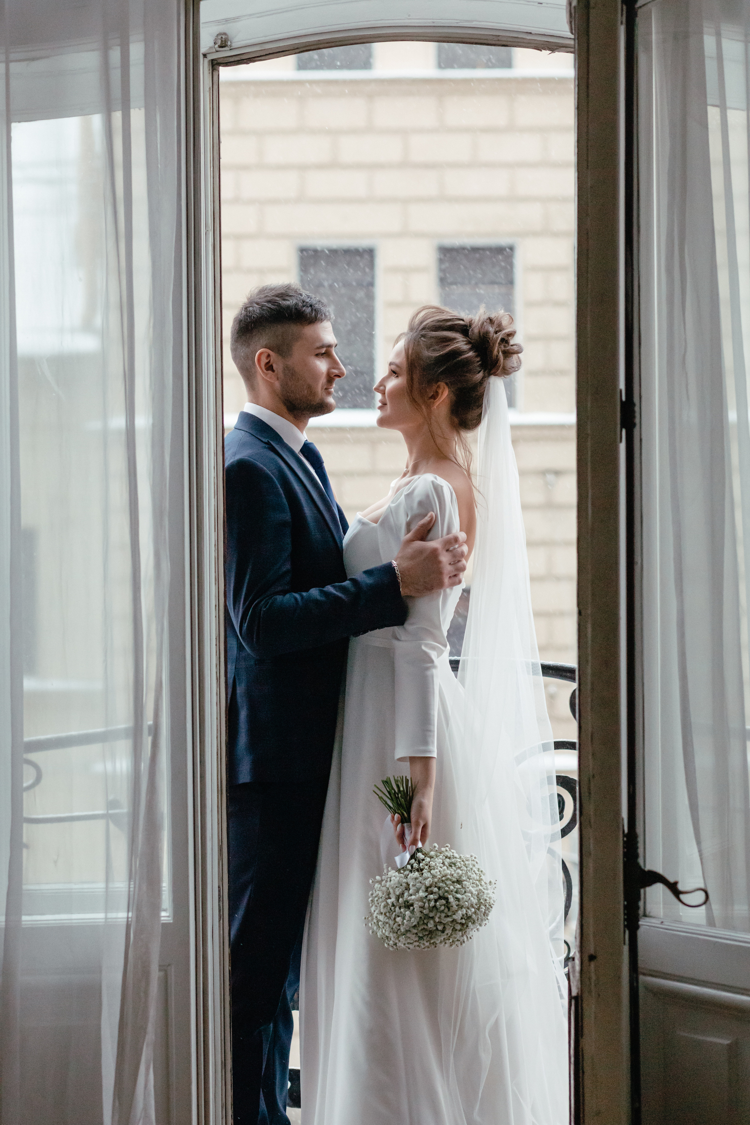 Павел и Ангелина. Семейный и свадебный фотограф в Санкт-Петербурге и Всеволожске
