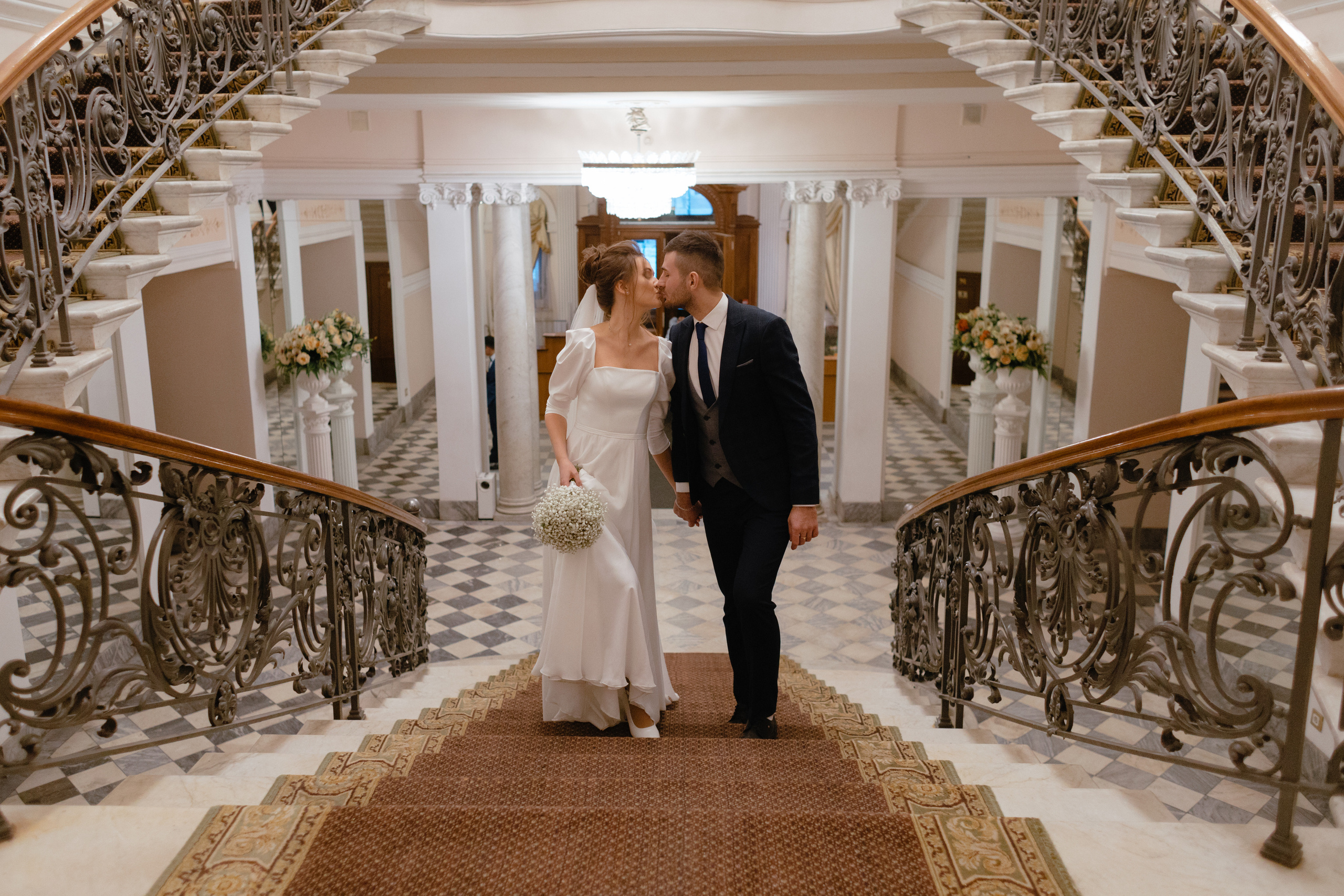 Павел и Ангелина. Семейный и свадебный фотограф в Санкт-Петербурге и Всеволожске