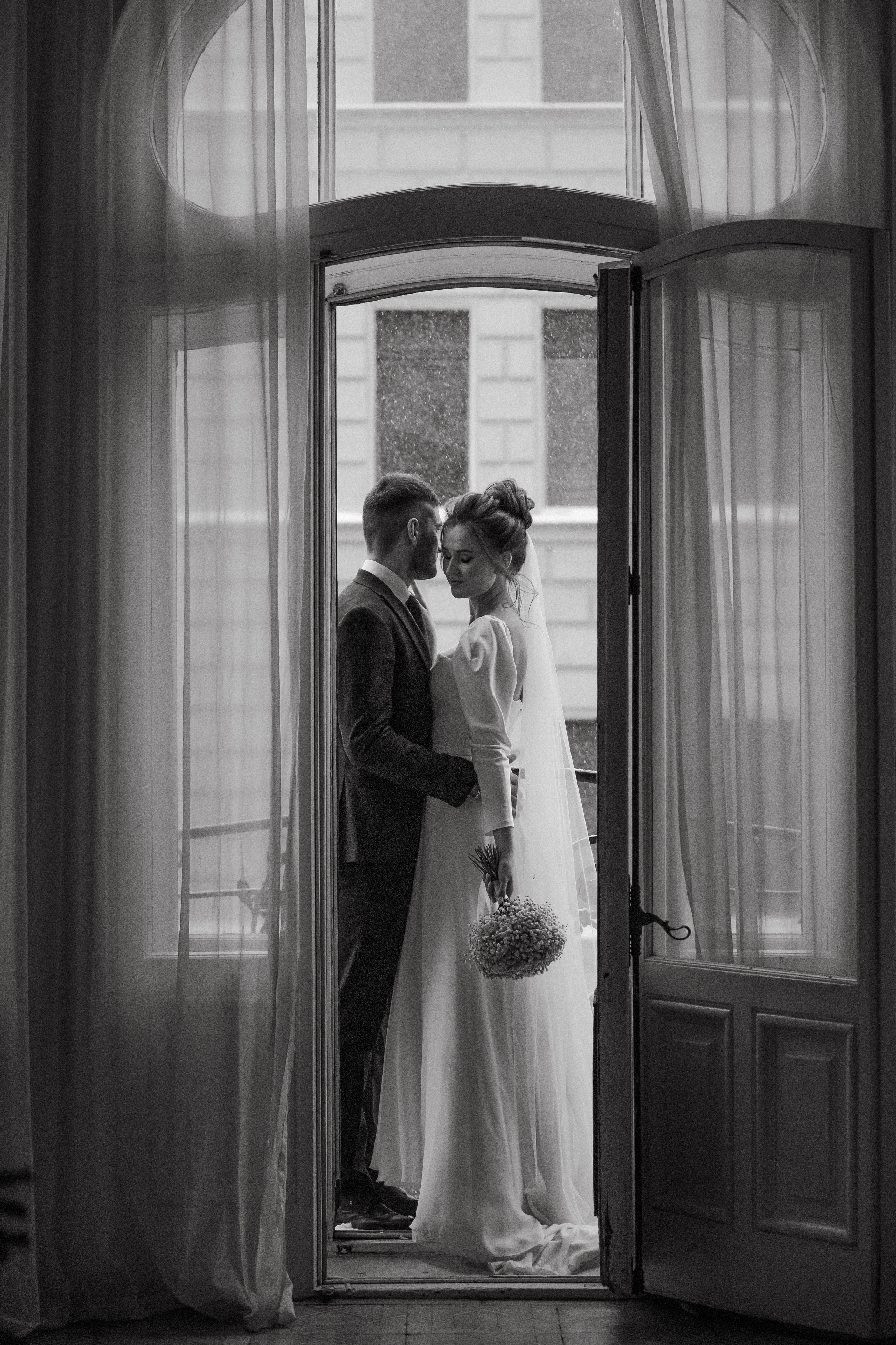 Павел и Ангелина. Семейный и свадебный фотограф в Санкт-Петербурге и Всеволожске