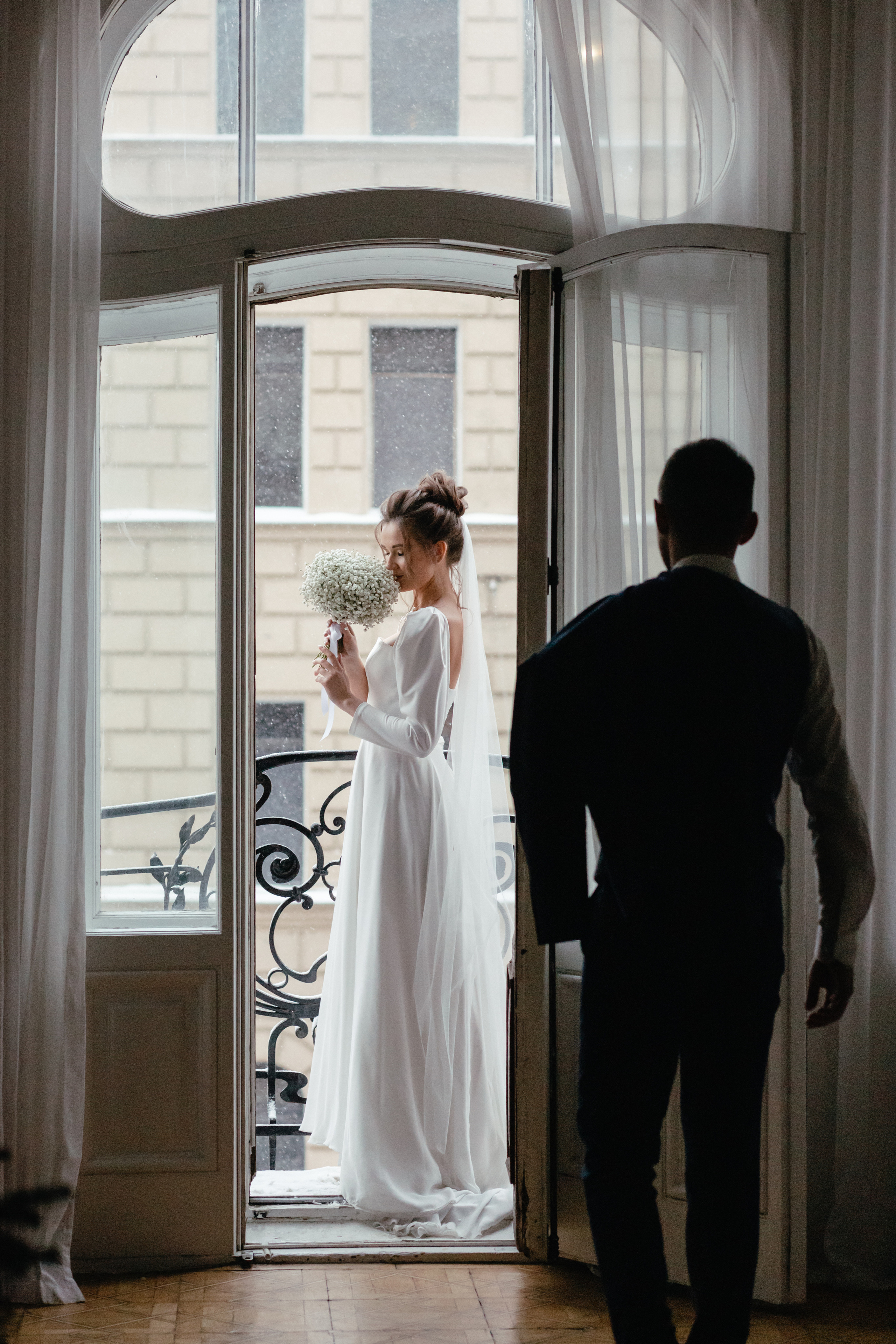 Павел и Ангелина. Семейный и свадебный фотограф в Санкт-Петербурге и Всеволожске