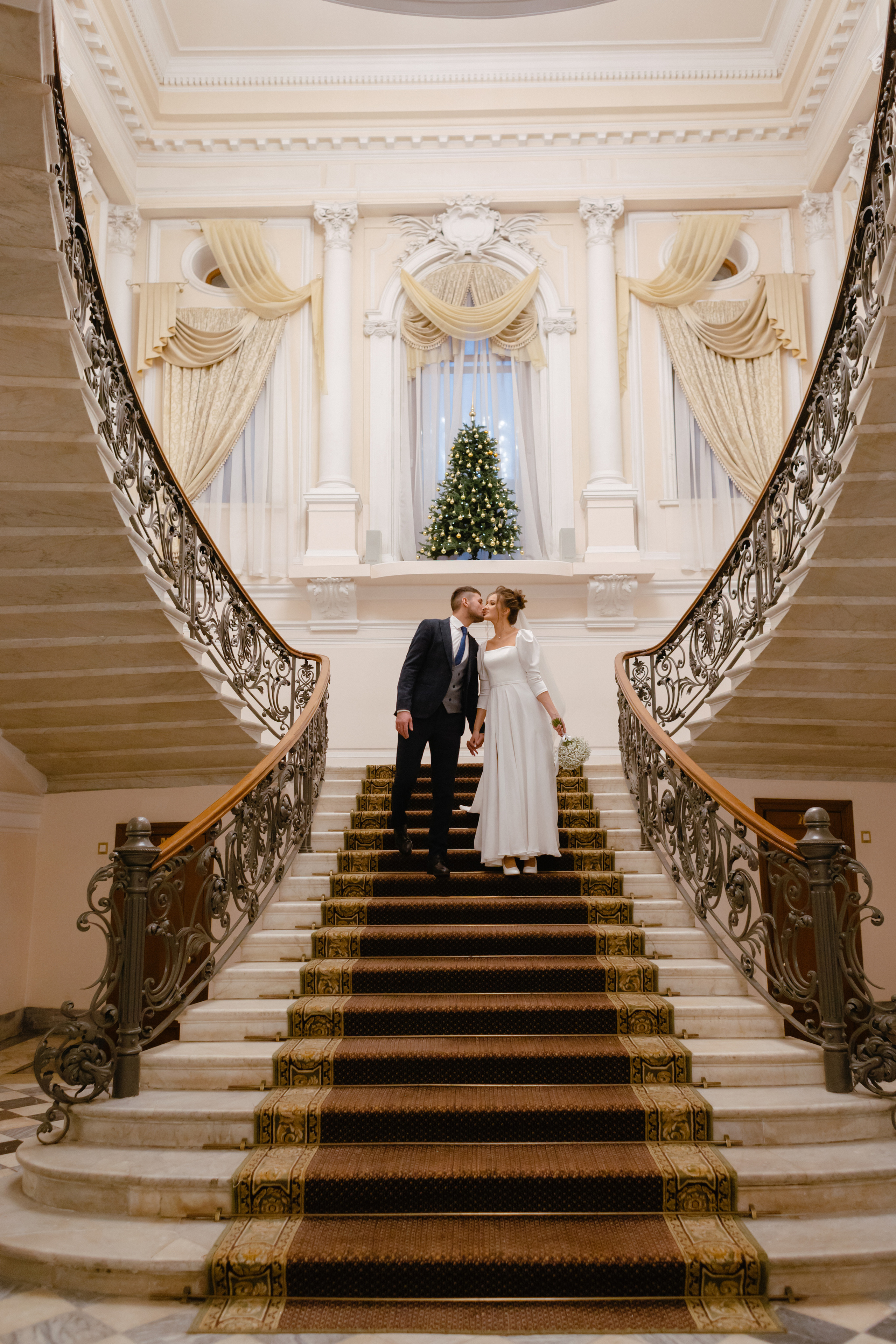 Павел и Ангелина. Семейный и свадебный фотограф в Санкт-Петербурге и Всеволожске
