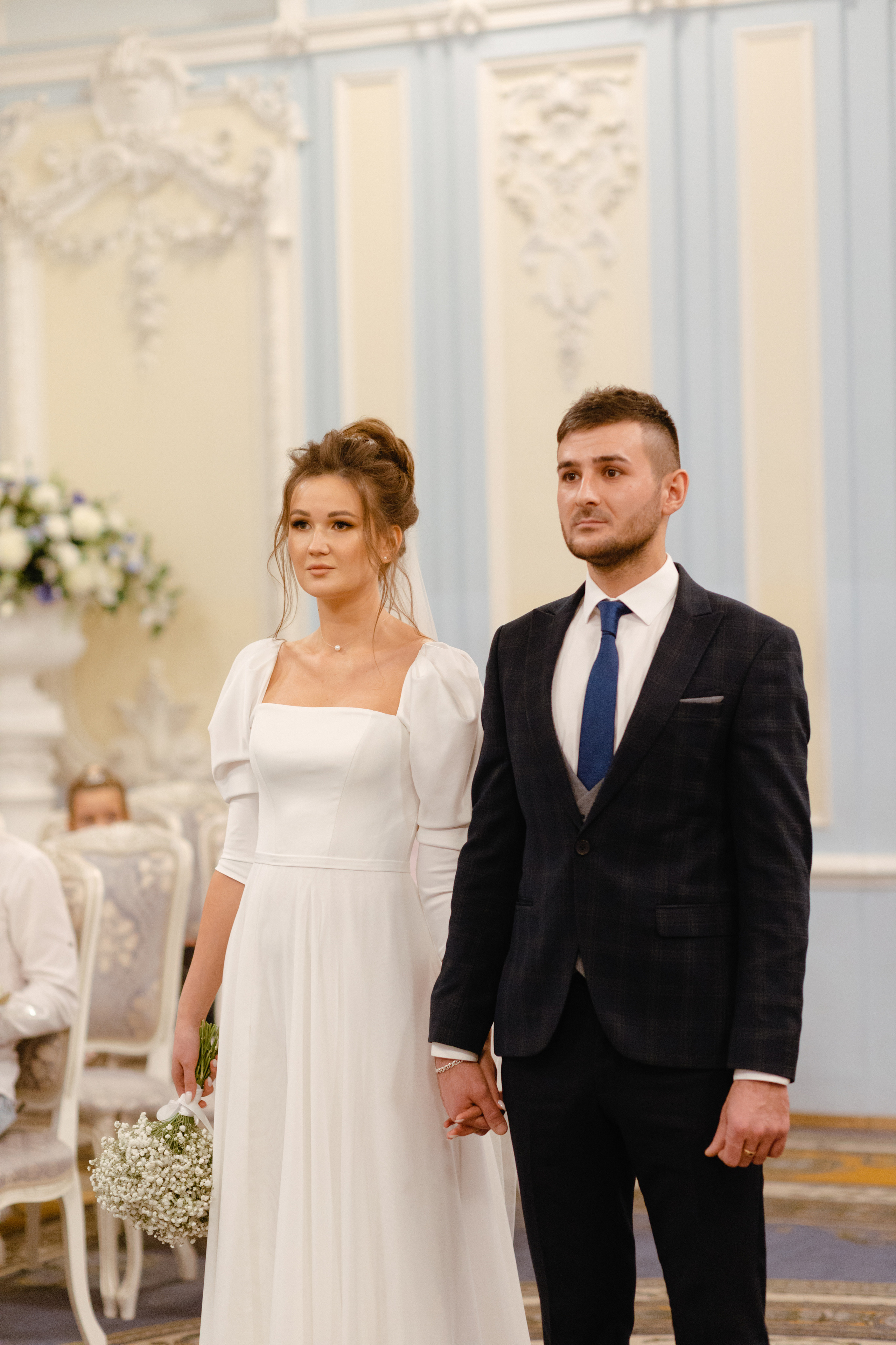 Павел и Ангелина. Семейный и свадебный фотограф в Санкт-Петербурге и Всеволожске