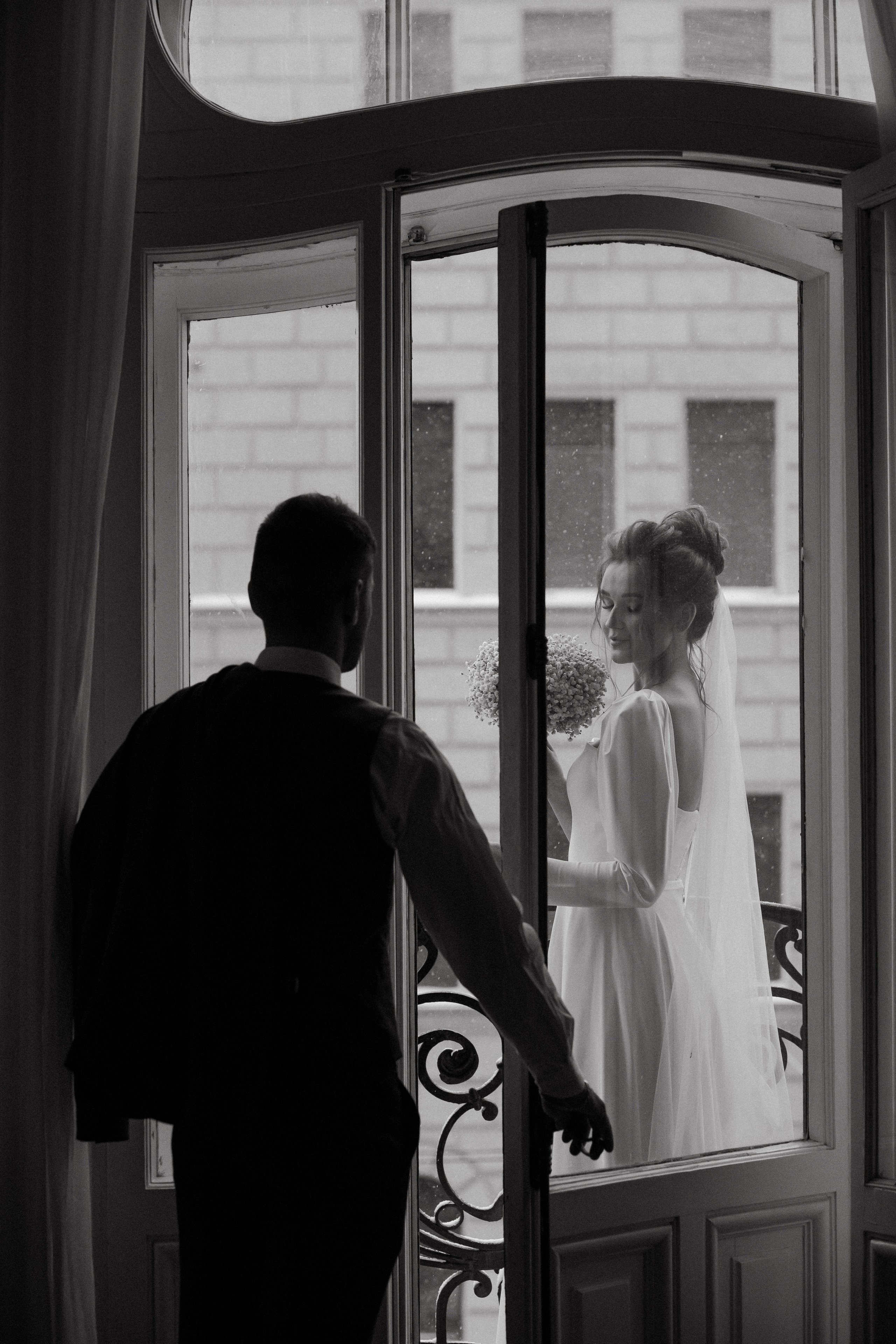 Павел и Ангелина. Семейный и свадебный фотограф в Санкт-Петербурге и Всеволожске