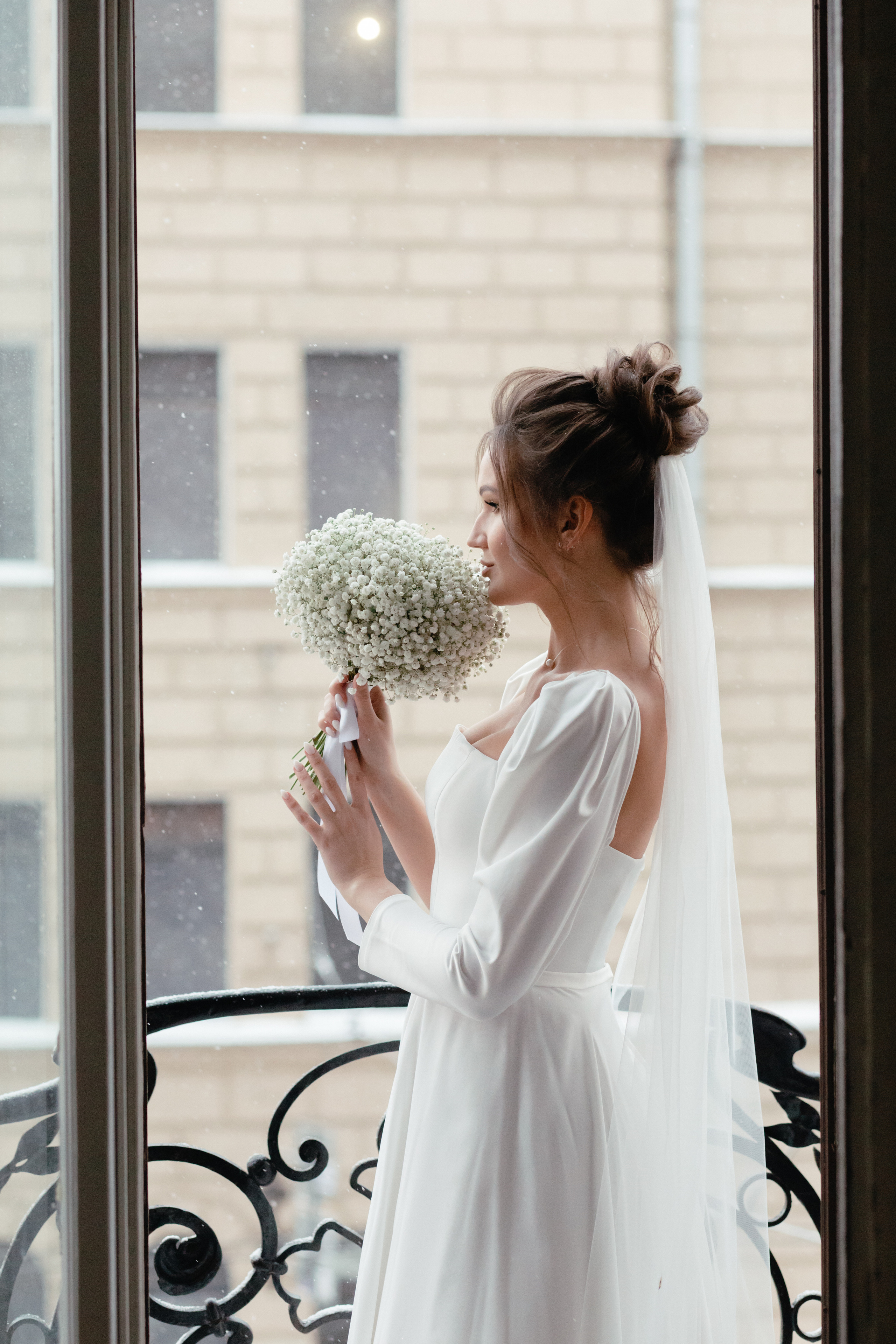 Павел и Ангелина. Семейный и свадебный фотограф в Санкт-Петербурге и Всеволожске