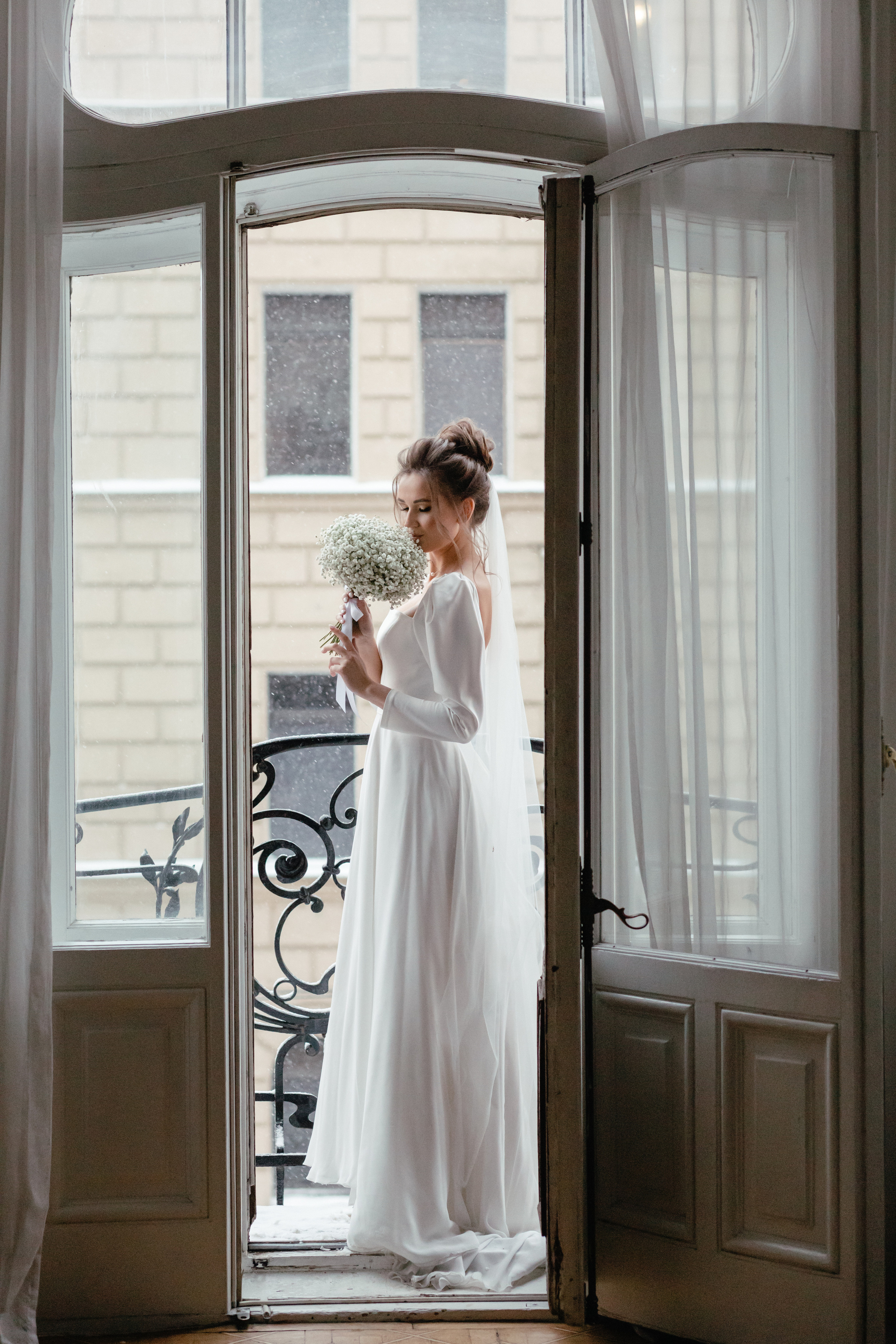 Павел и Ангелина. Семейный и свадебный фотограф в Санкт-Петербурге и Всеволожске